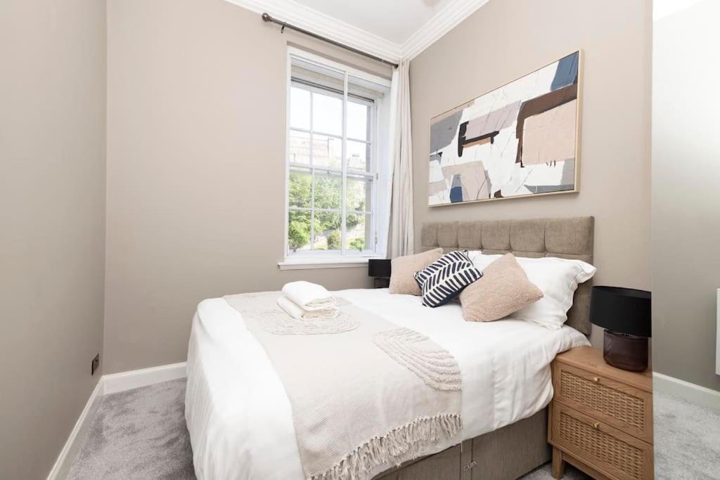 Appartement The Heart Of Old Town With Castle Views