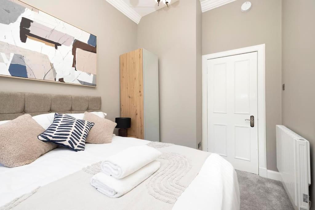 Appartement The Heart Of Old Town With Castle Views *
