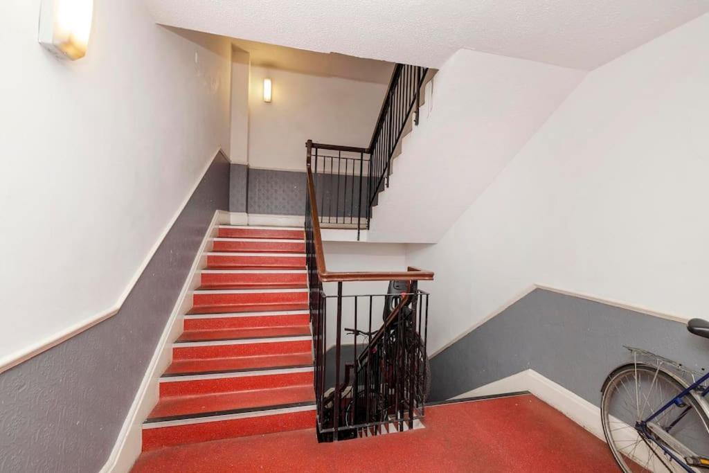 The Heart Of Old Town With Castle Views Appartement *