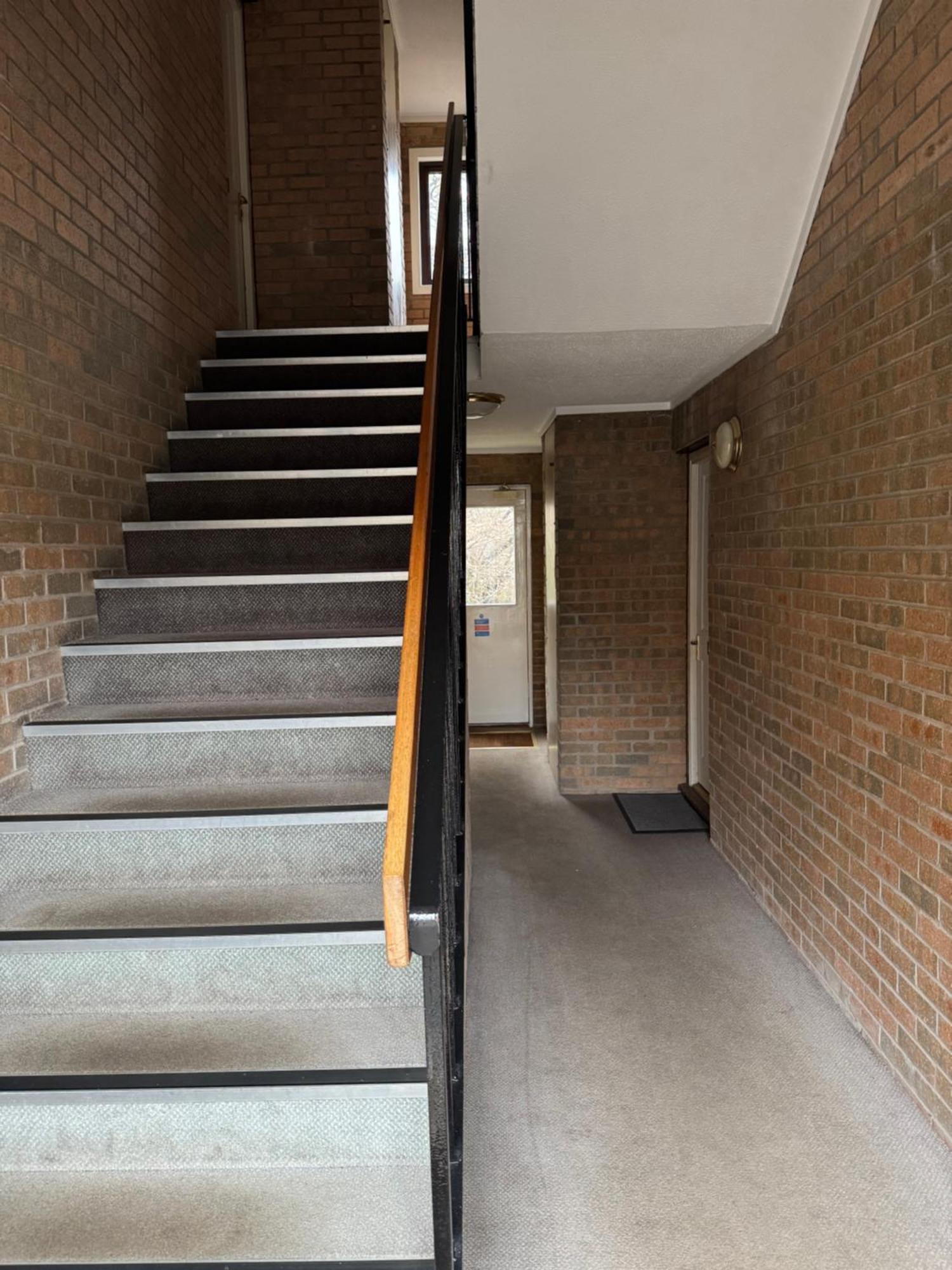 The Pleasance Apartment