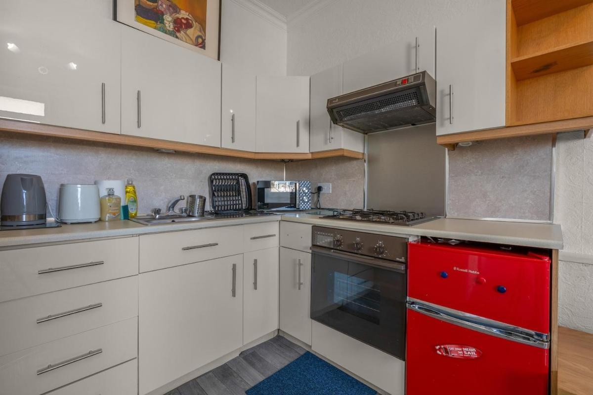 Parking - Centre - The Taylor Apartment