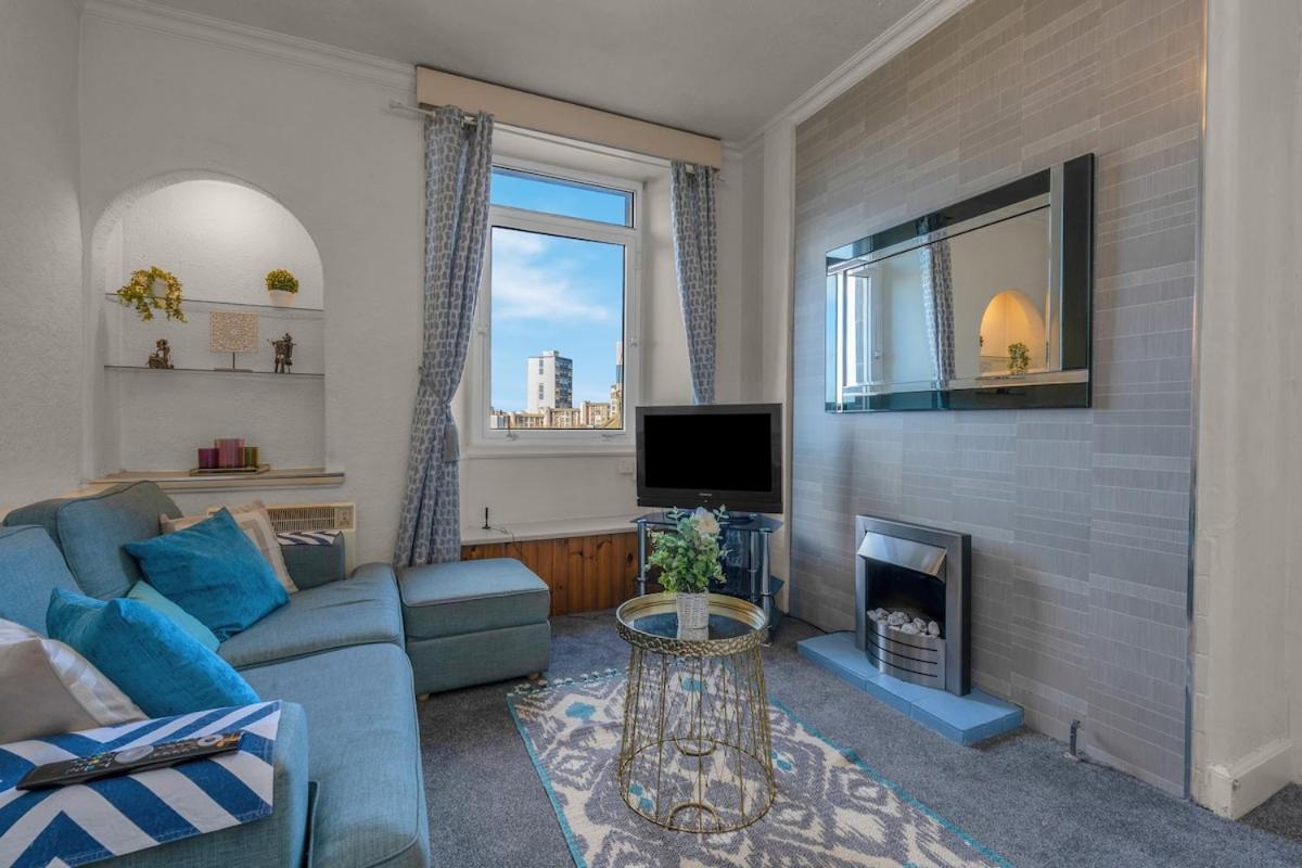 Parking - Centre - The Taylor Apartment