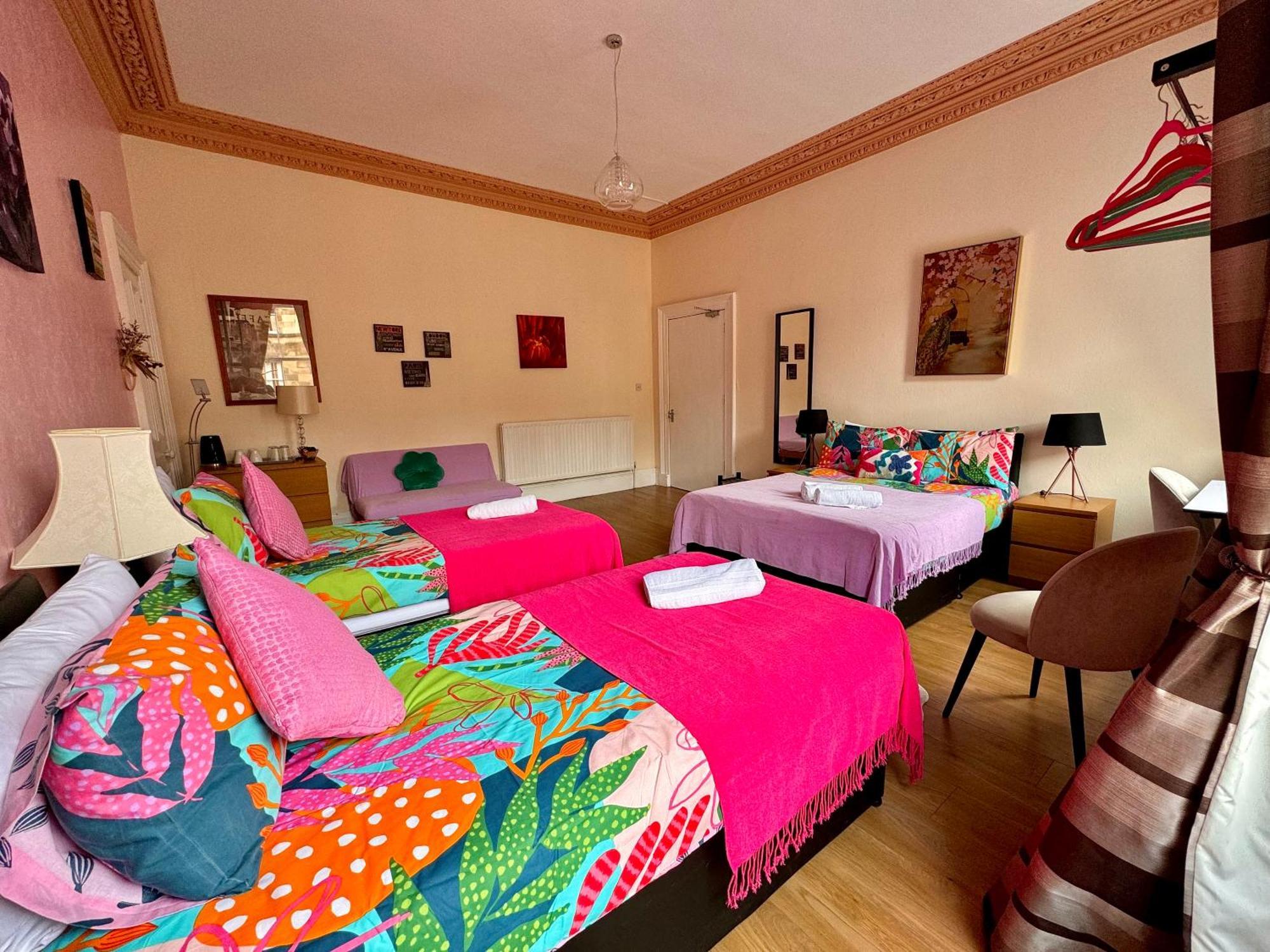 Bernard Apartment *