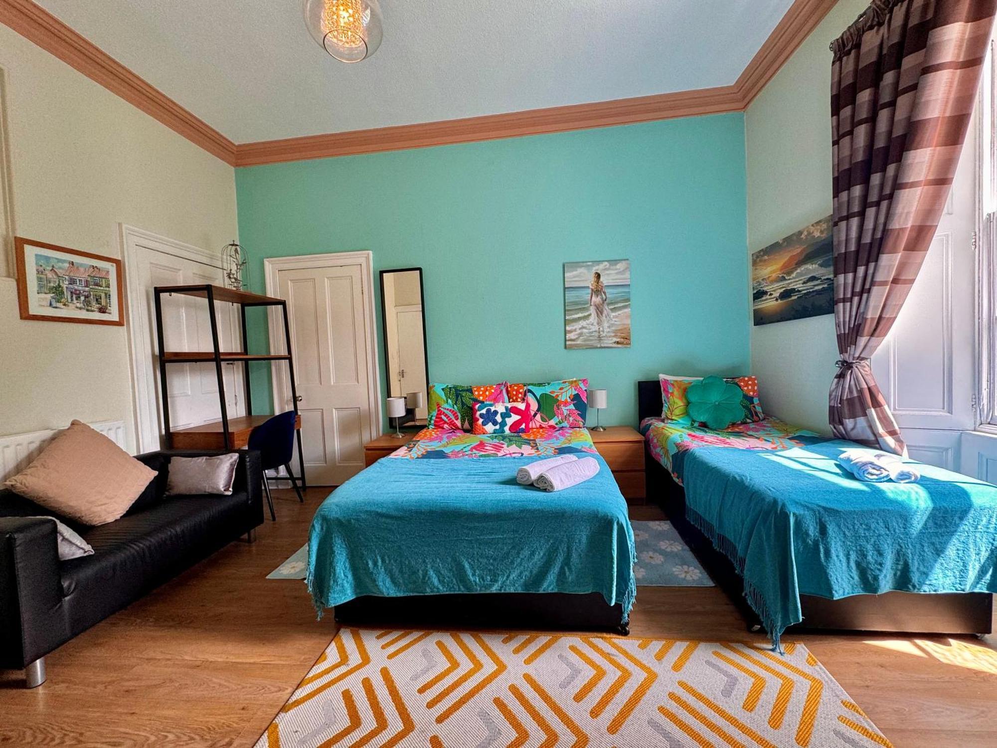 Bernard Apartment
