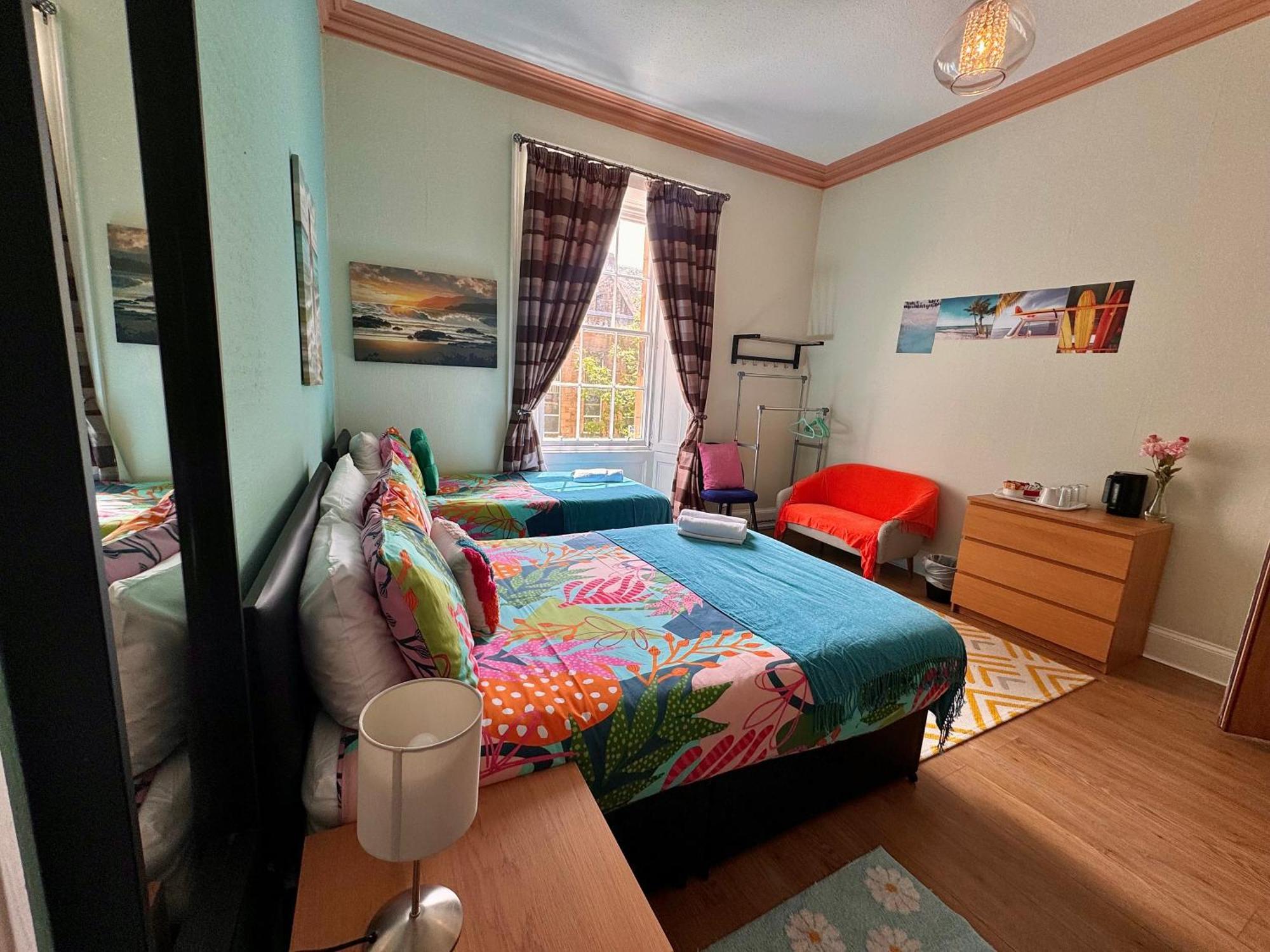 Bernard Apartment