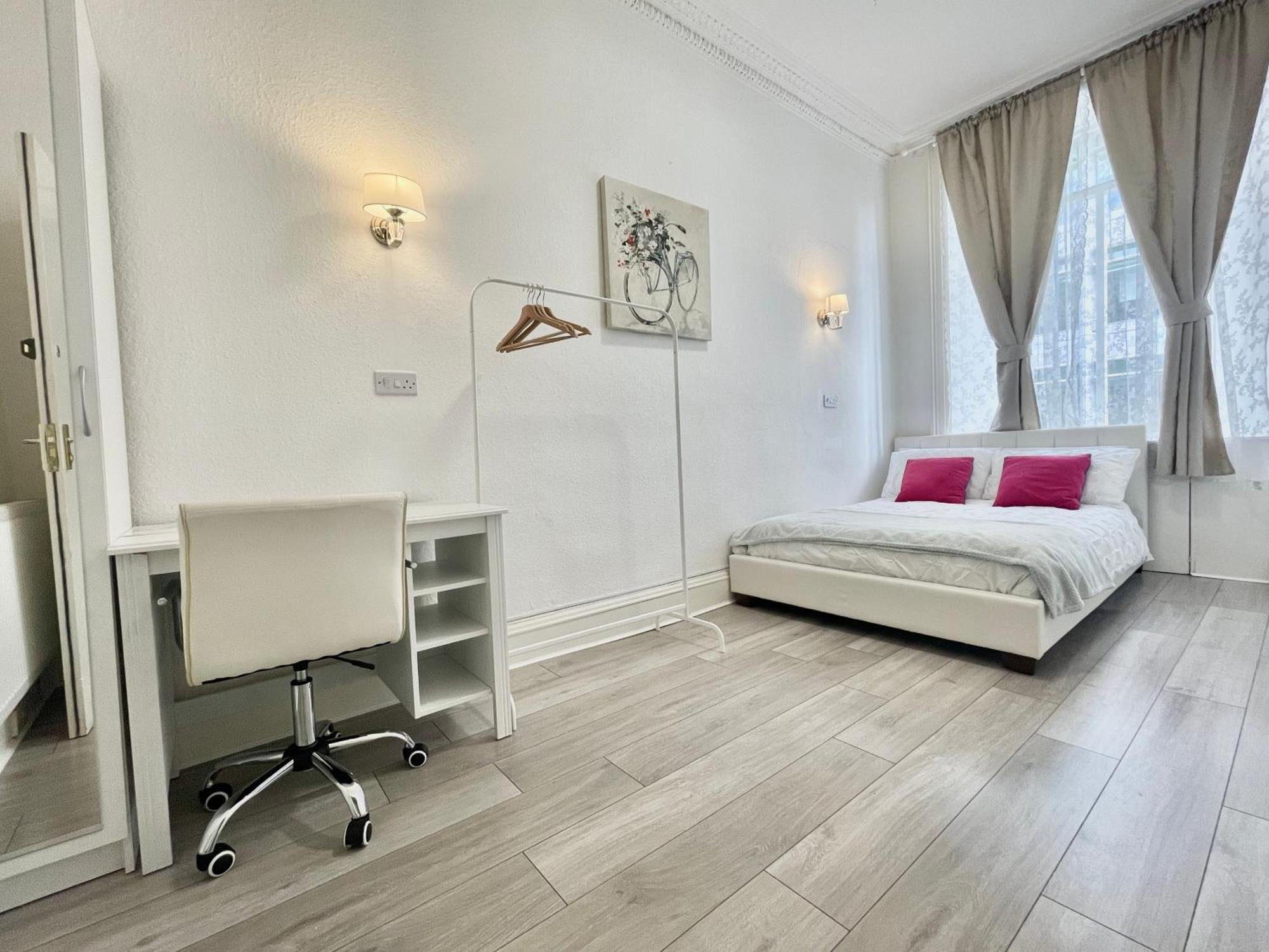 Lothian Center Apartment Edinburgh
