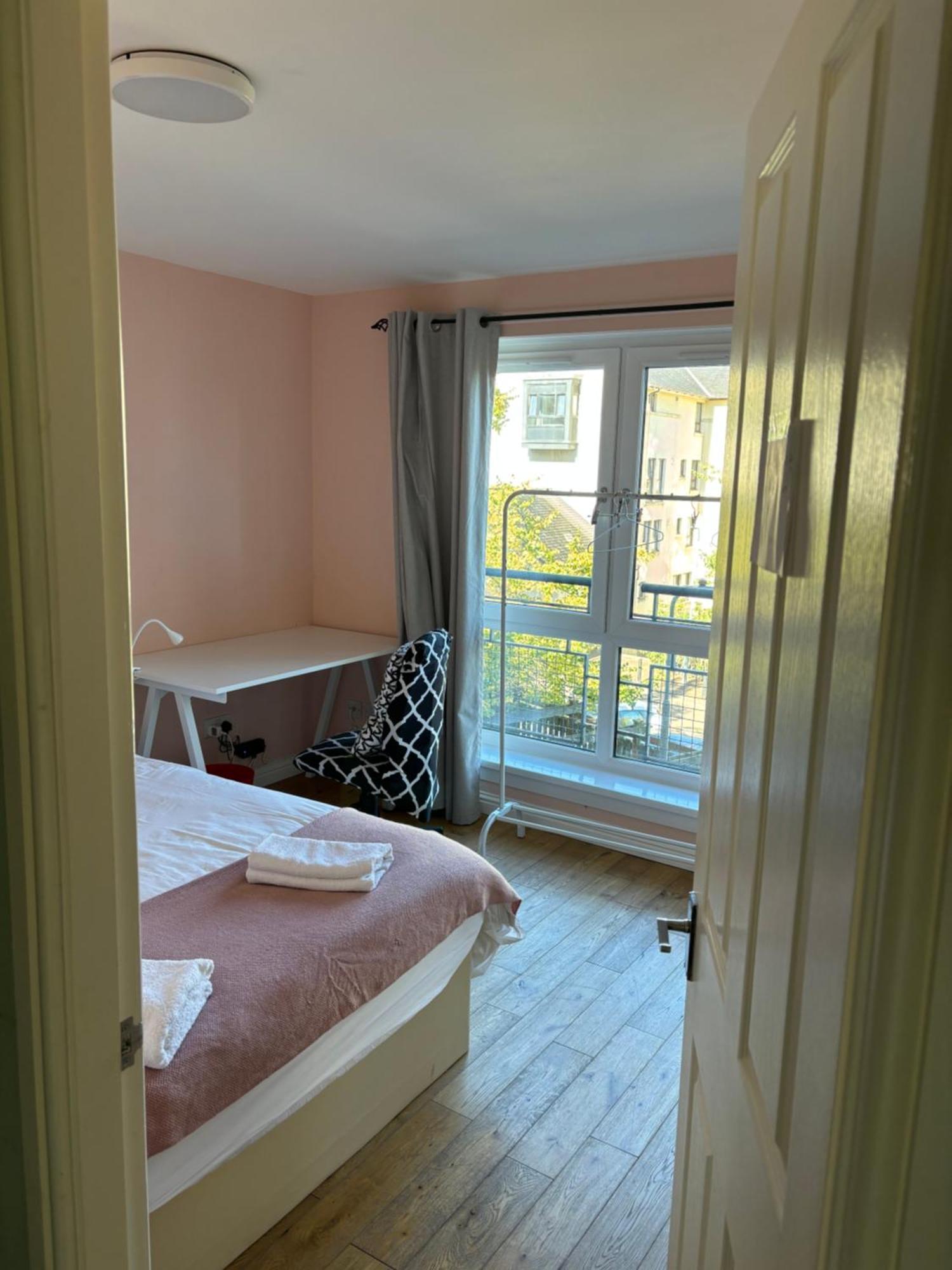 Apartment Centre Old Town 3 Bedrooms EDI