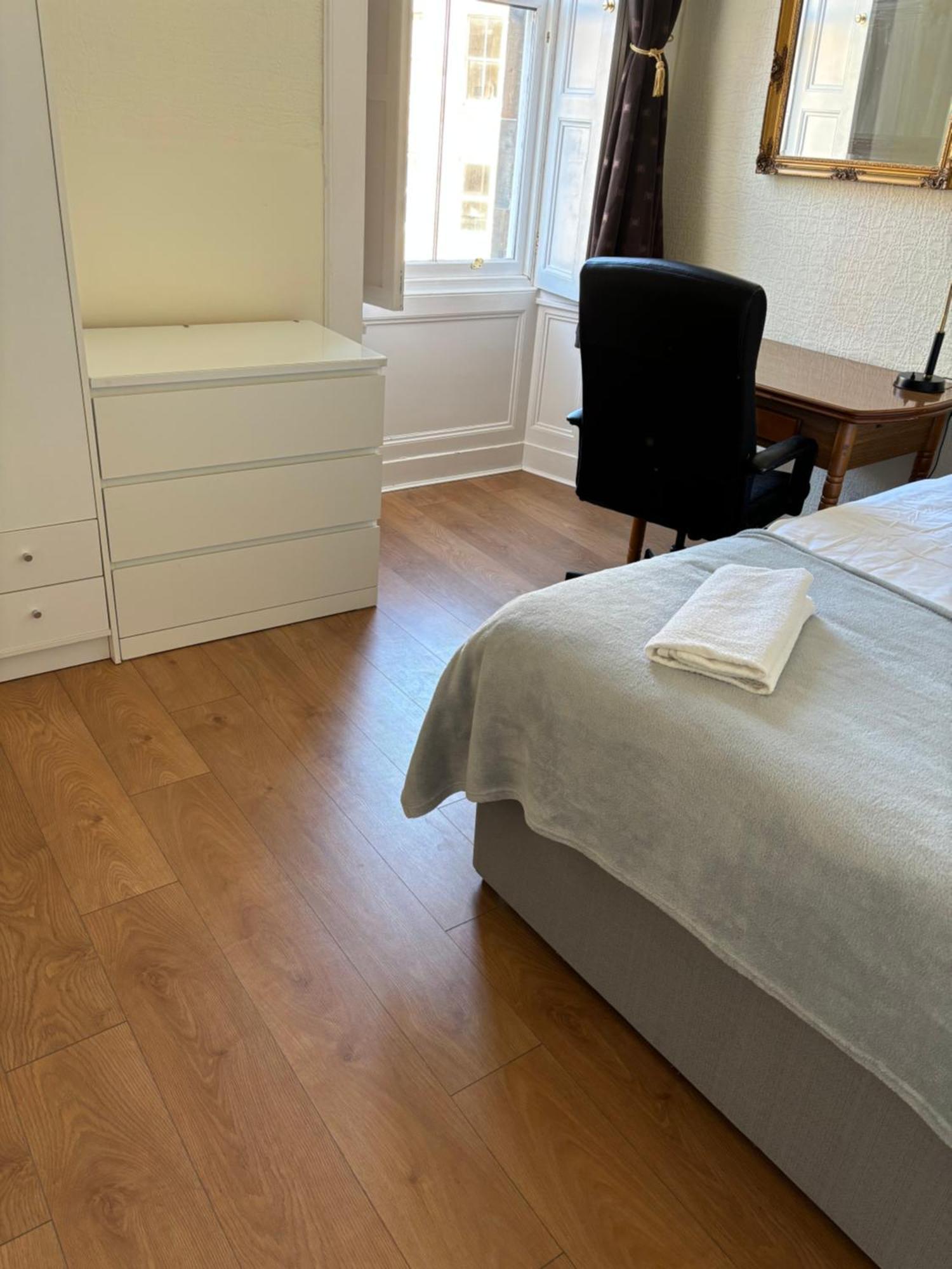 Newington Area Edinburgh