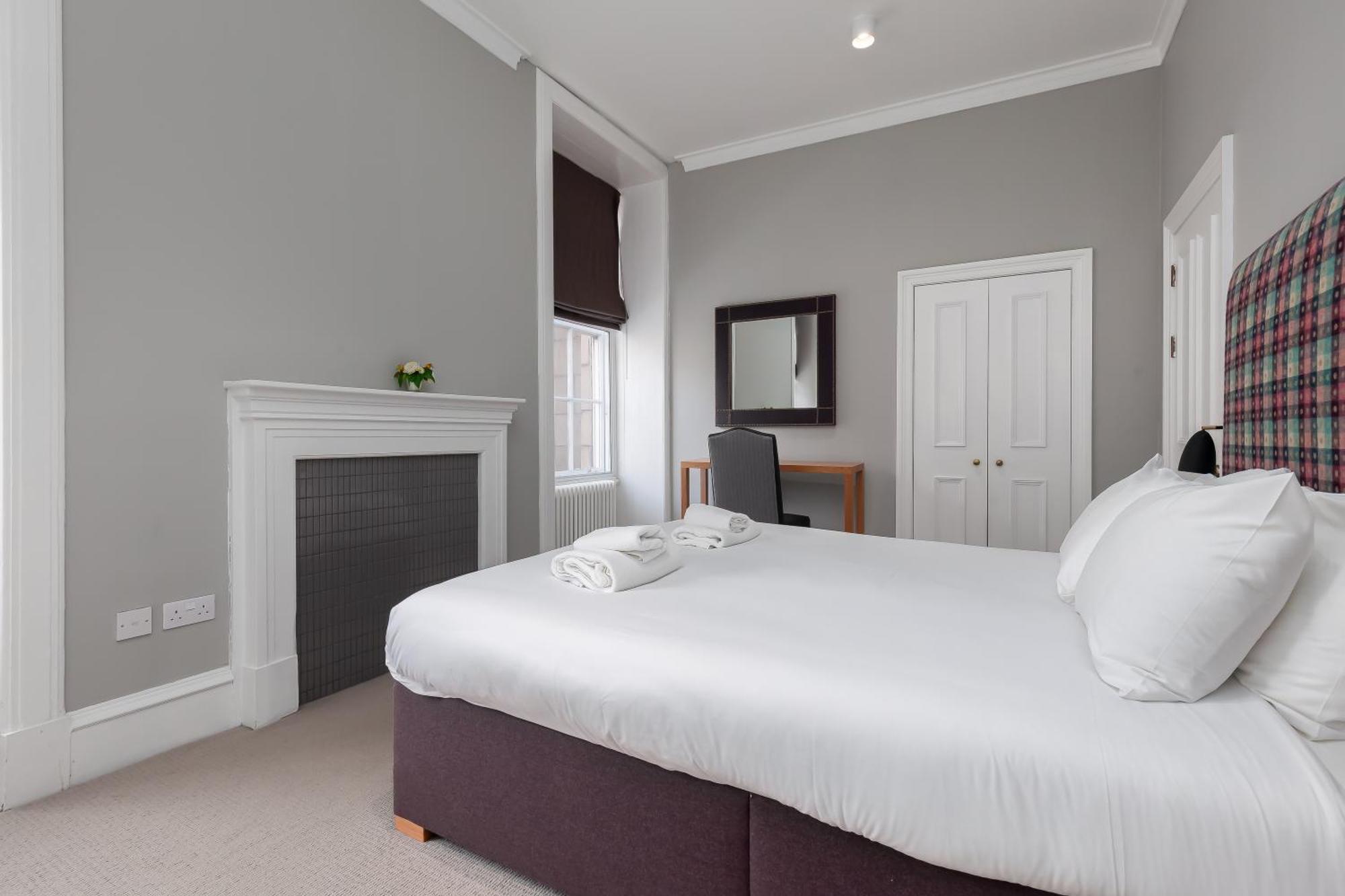 Appartement Destiny Scotland - Distillers House *