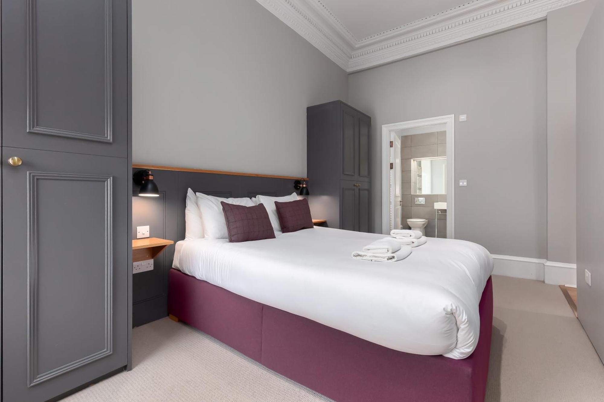 Destiny Scotland - Distillers House Appartement