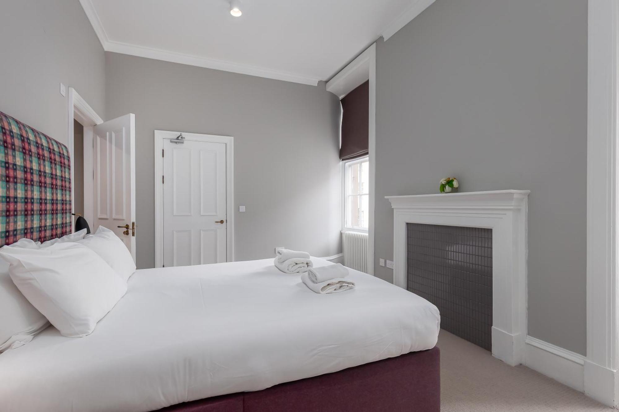Destiny Scotland - Distillers House Appartement *