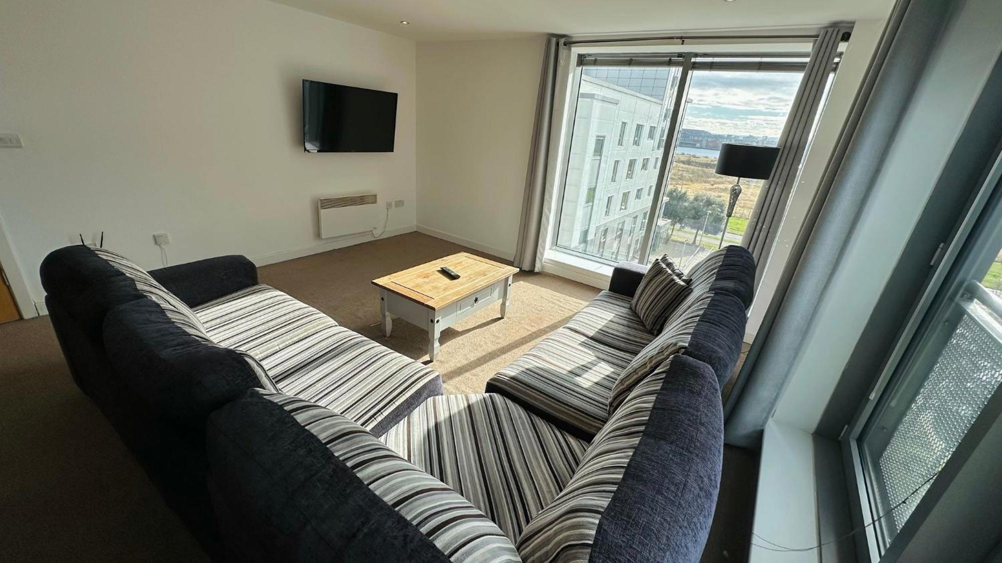 Britannia Apartment