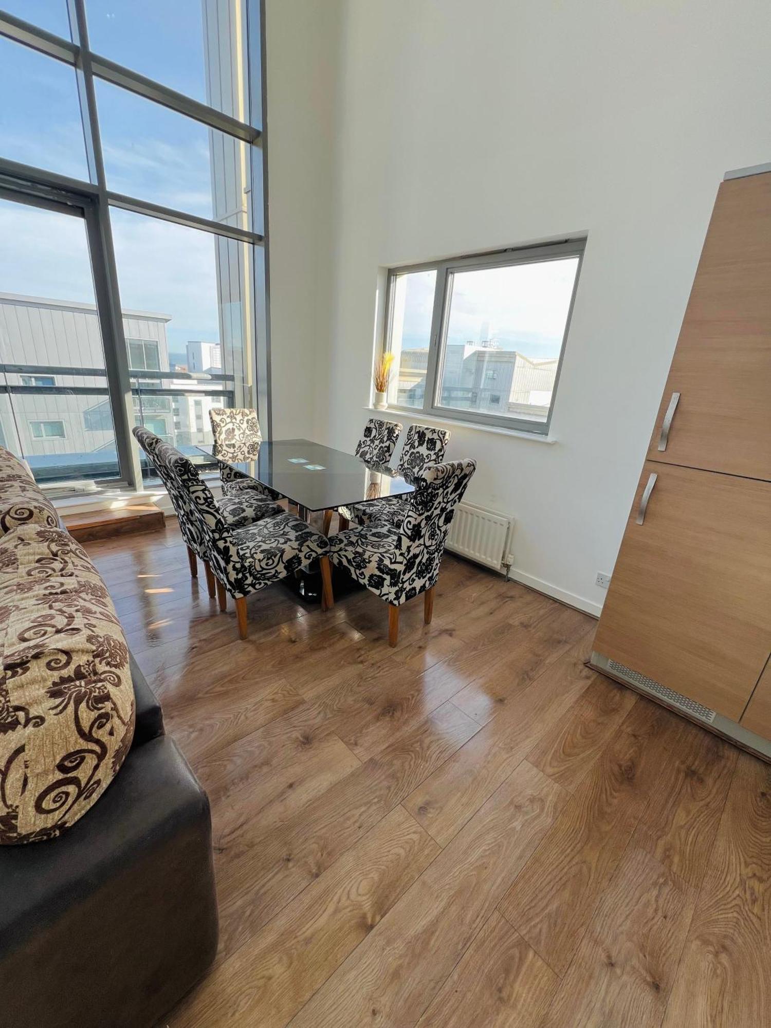 Apartment Britannia