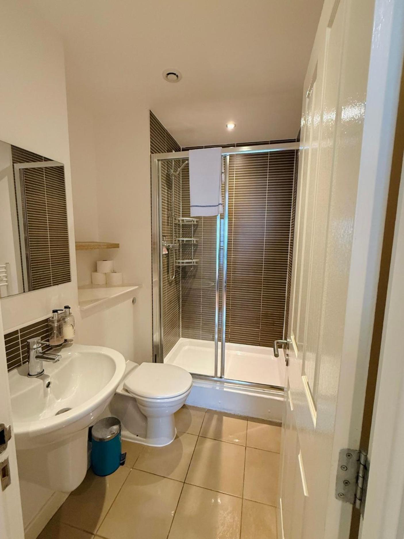 Britannia Apartment EDI
