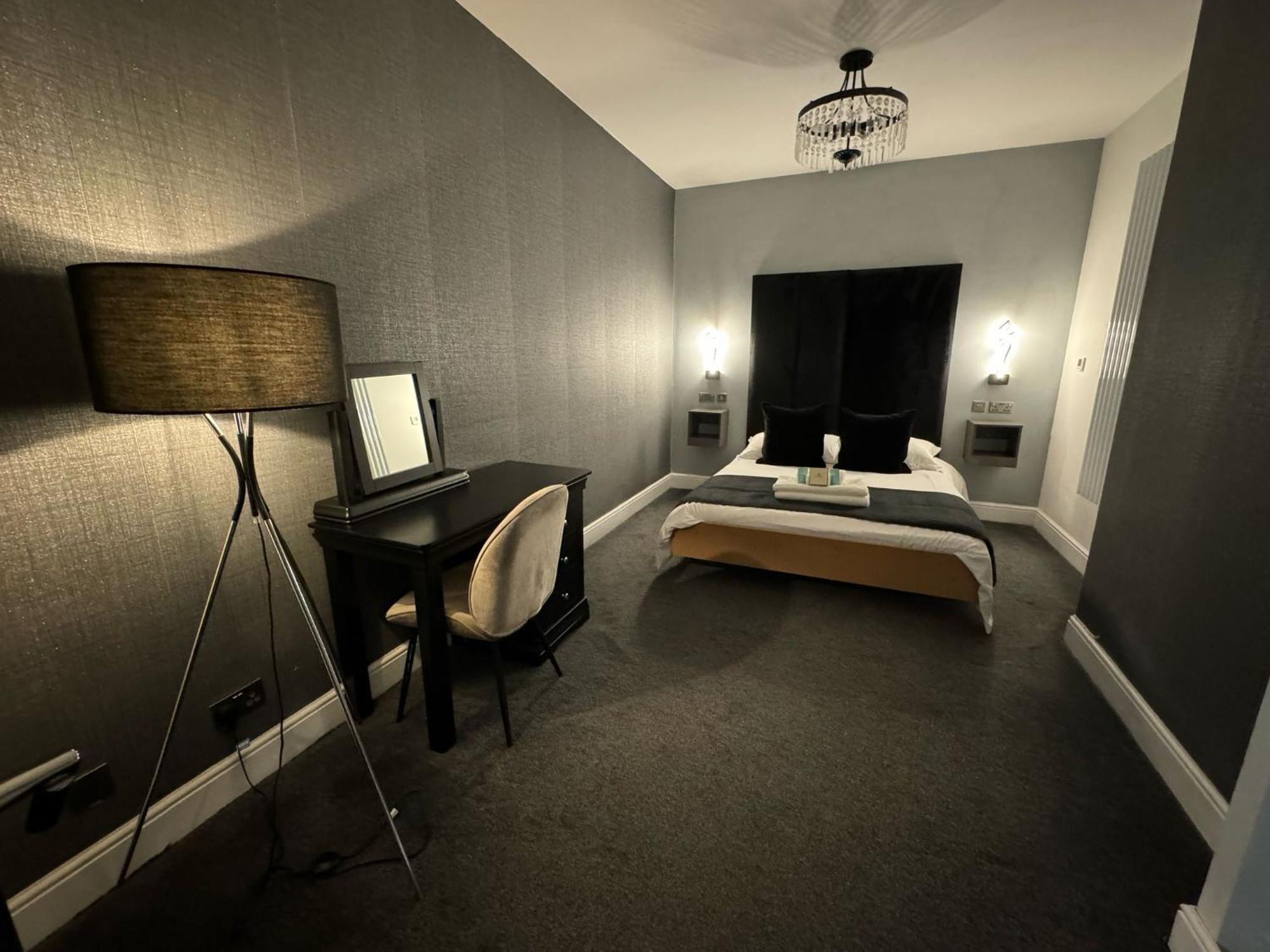 Apartment Royal Mile 2bedroom