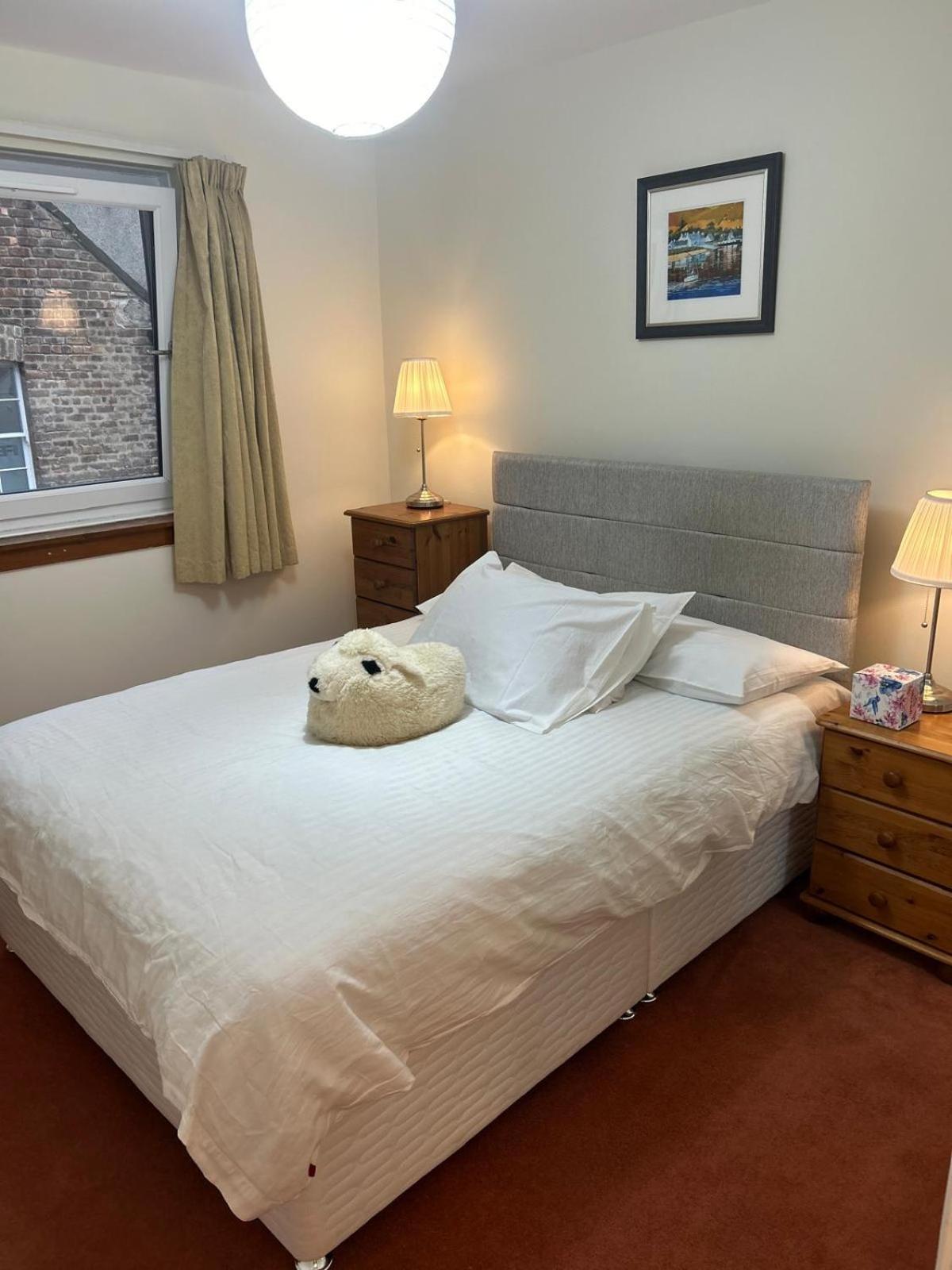 Apartment Anne House, Royal Mile