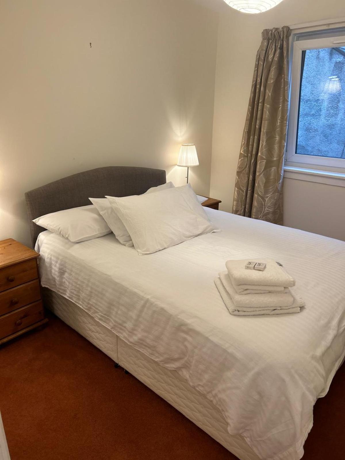 Apartment Anne House, Royal Mile