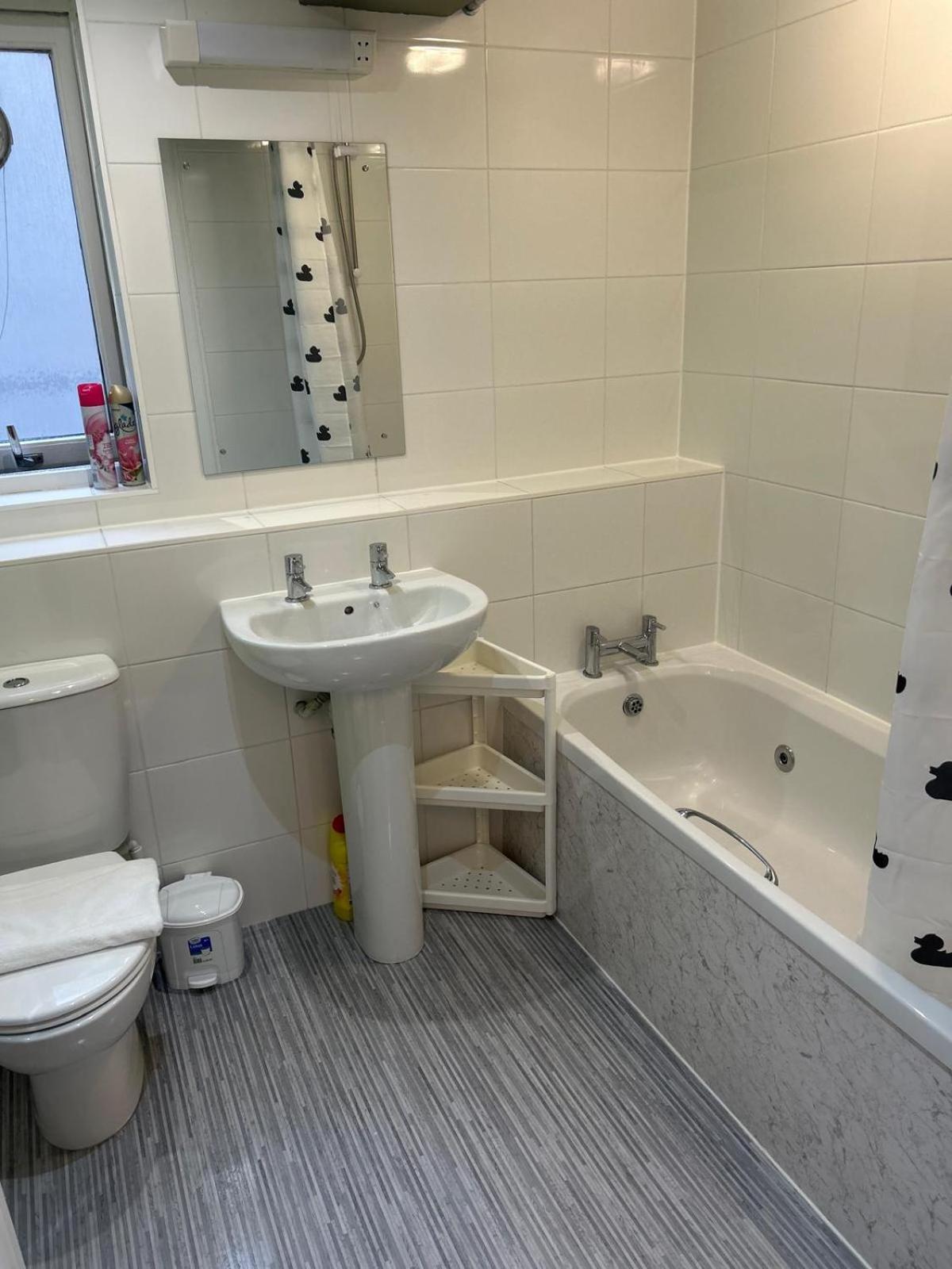 Apartment Anne House, Royal Mile EDI