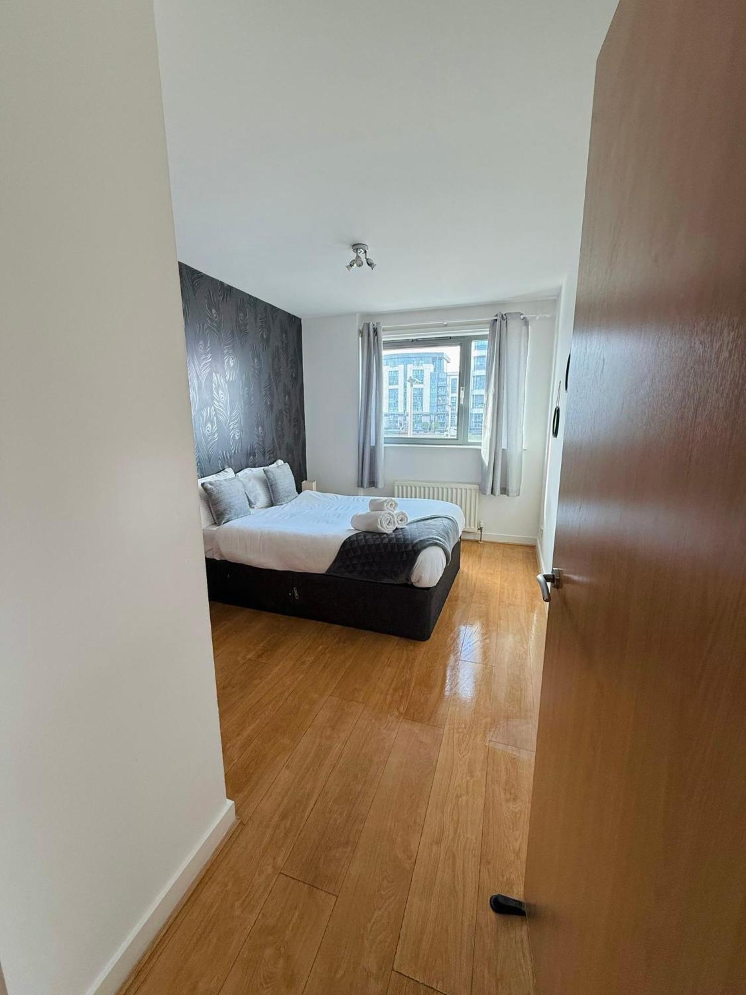 Apartment Britannia