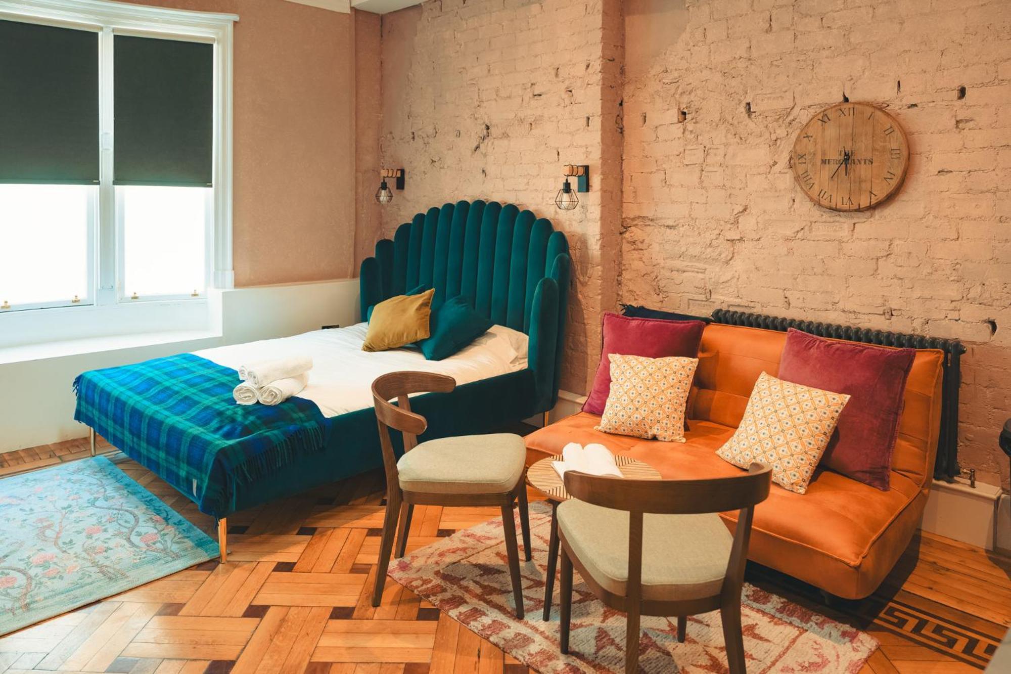 Appart hôtel 89 The Merchants Luxury By The House Of Danu 4*