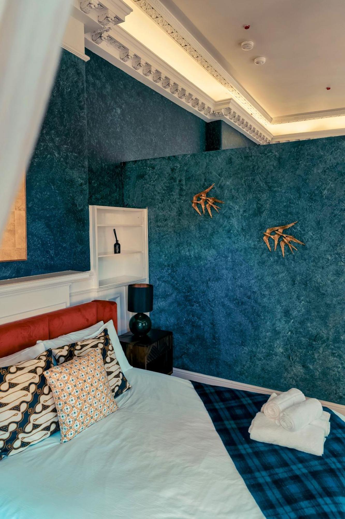 89 The Merchants Luxury By The House Of Danu Appart hôtel 4*