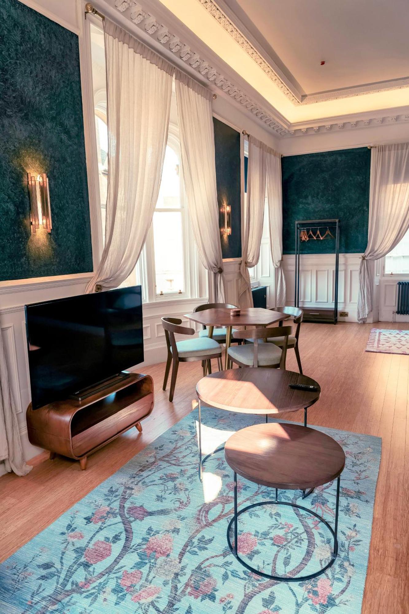 89 The Merchants Luxury By The House Of Danu Appart hôtel Édimbourg