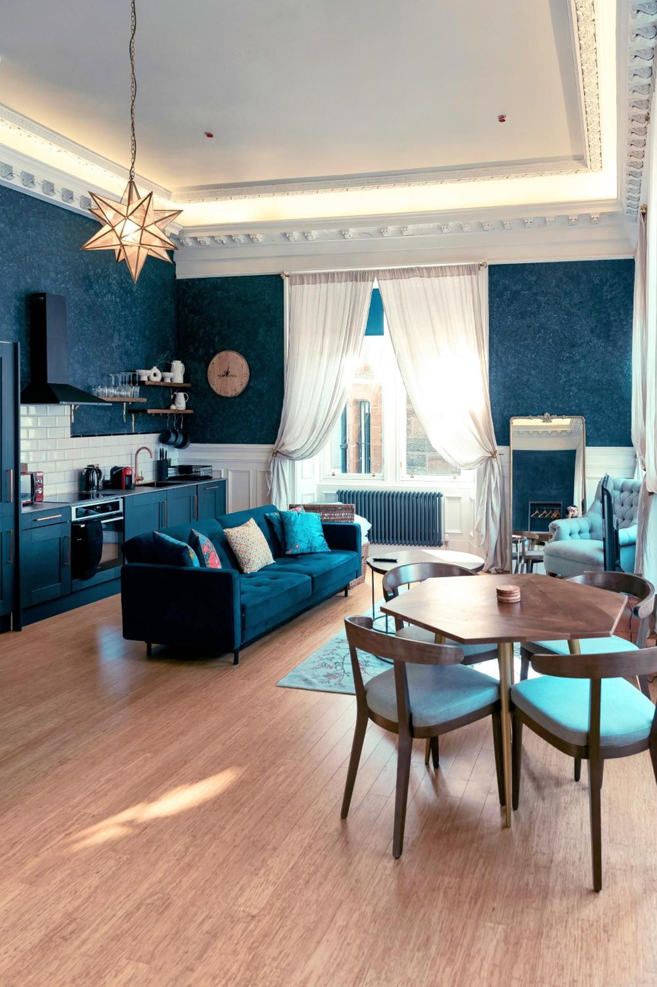 89 The Merchants Luxury By The House Of Danu 4*