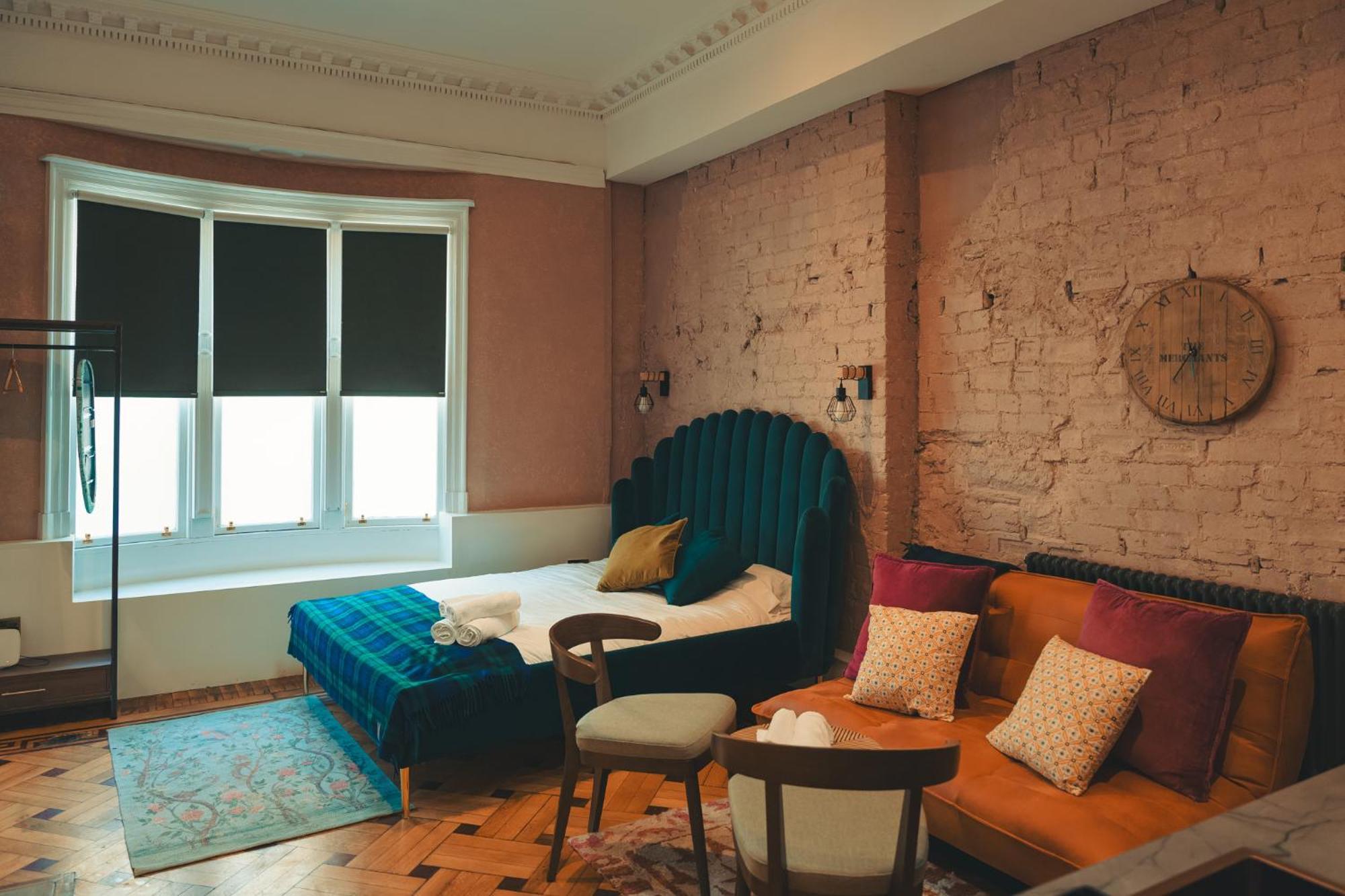 89 The Merchants Luxury By The House Of Danu Appart hôtel 4*
