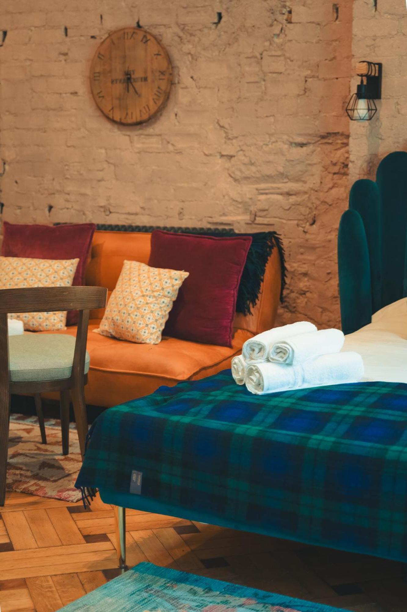 Appart hôtel 89 The Merchants Luxury By The House Of Danu 4*