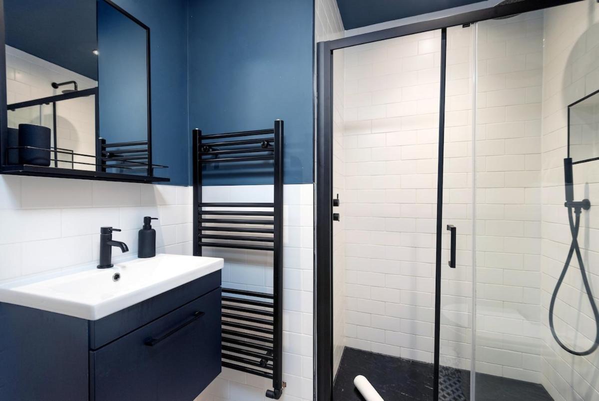 City Centre Flat Close To Arthur's Seat Apartment