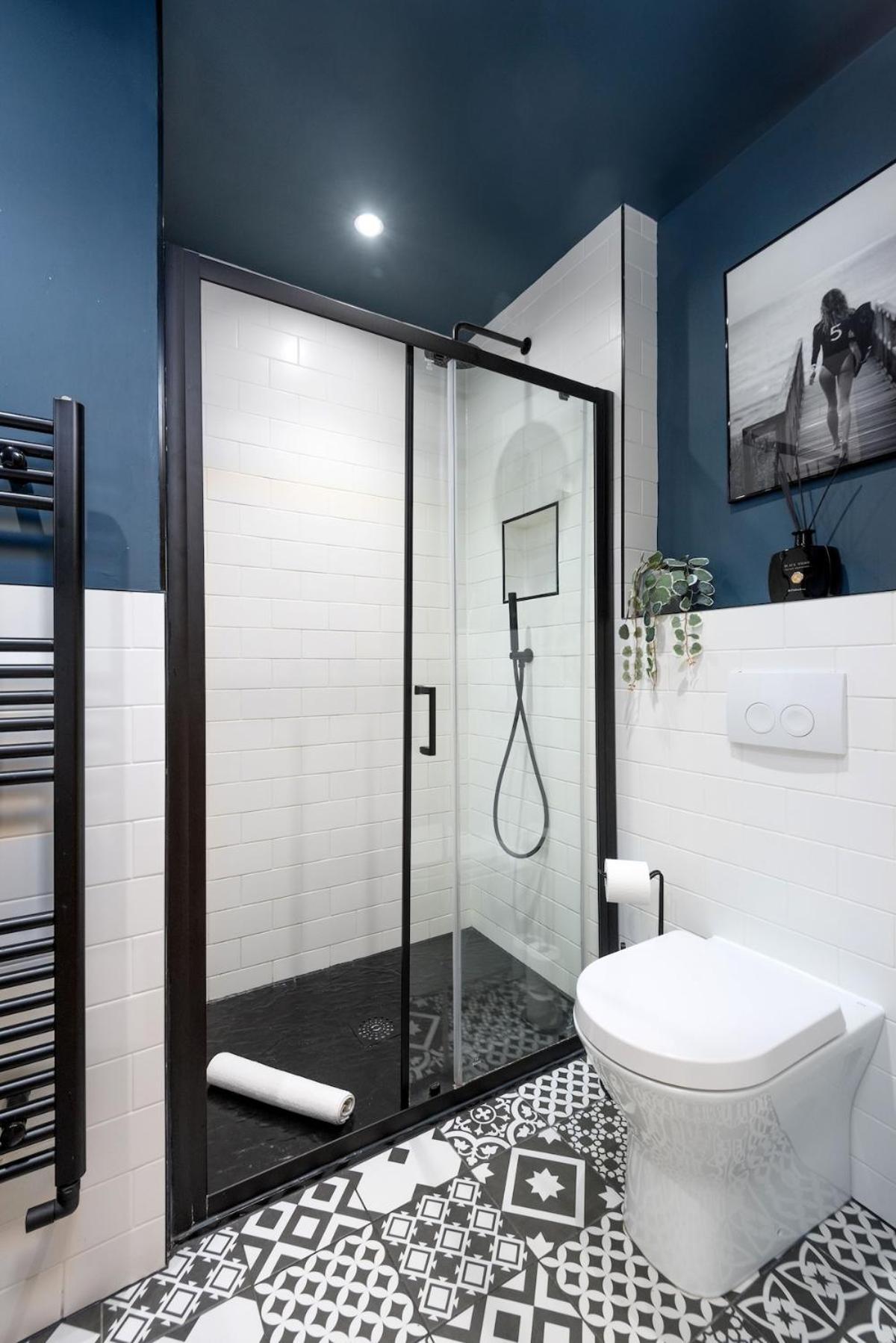 Apartment City Centre Flat Close To Arthur's Seat Edinburgh