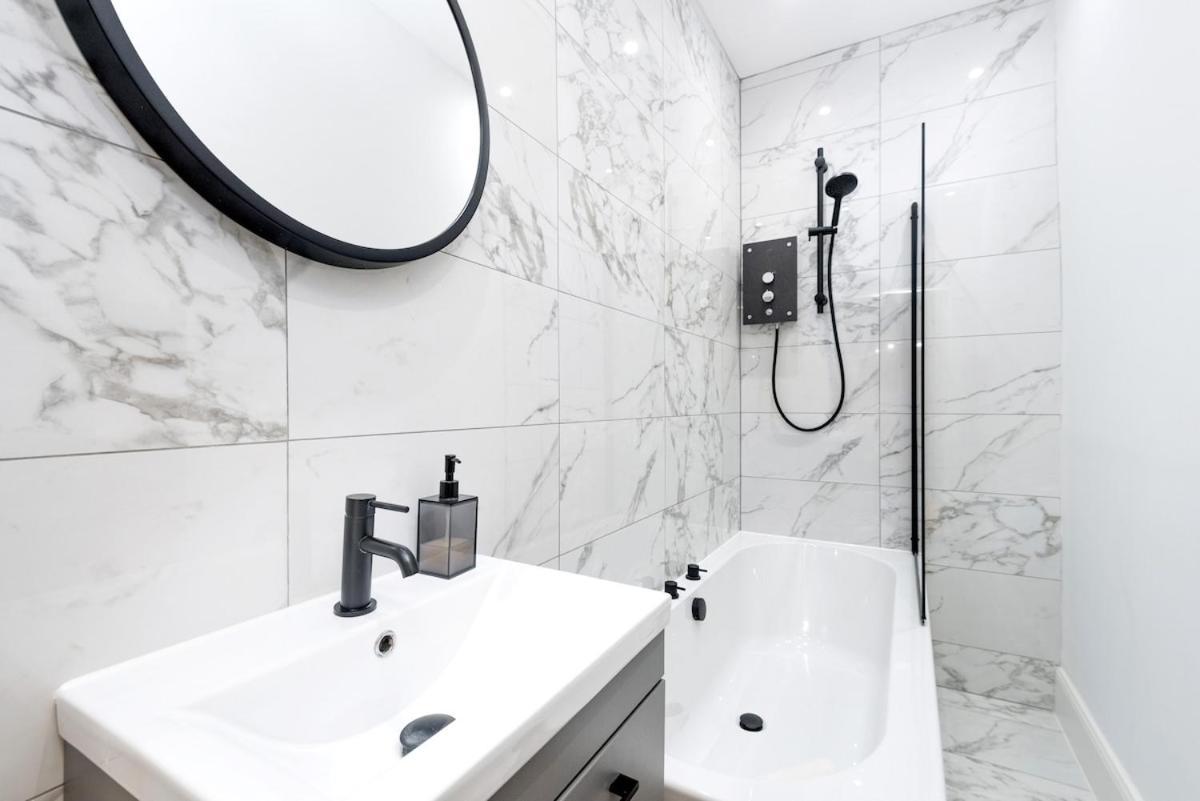 City Centre Flat Close To Arthur's Seat