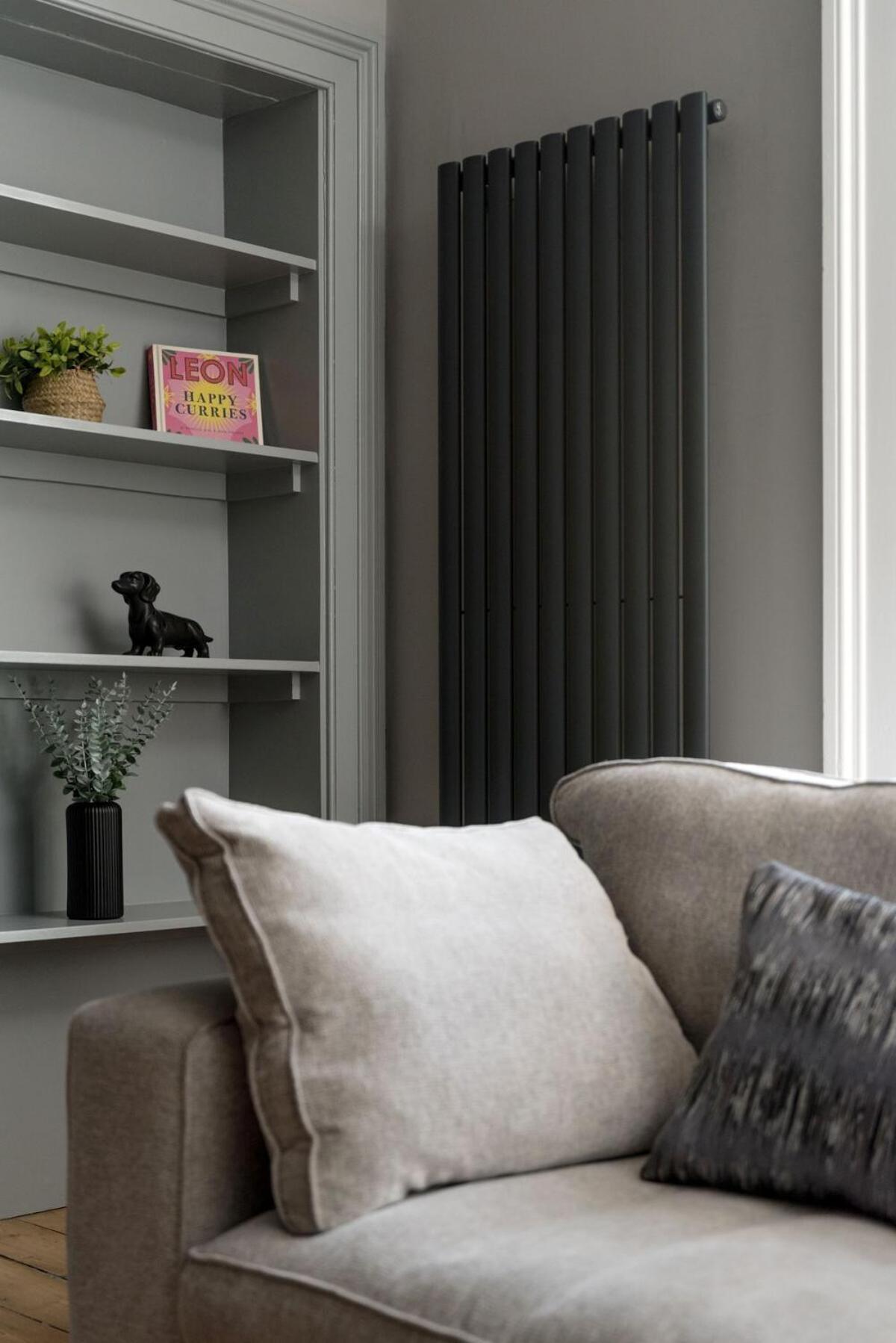 City Centre Flat Close To Arthur's Seat * EDI