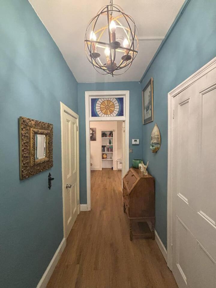 Bright Floor 2br In Morningside, Easy Centre Links, Close To And Royal Hospital Apartment