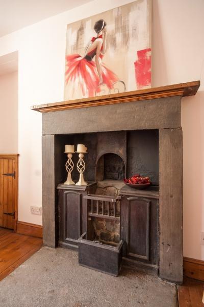 Appartement Greenside