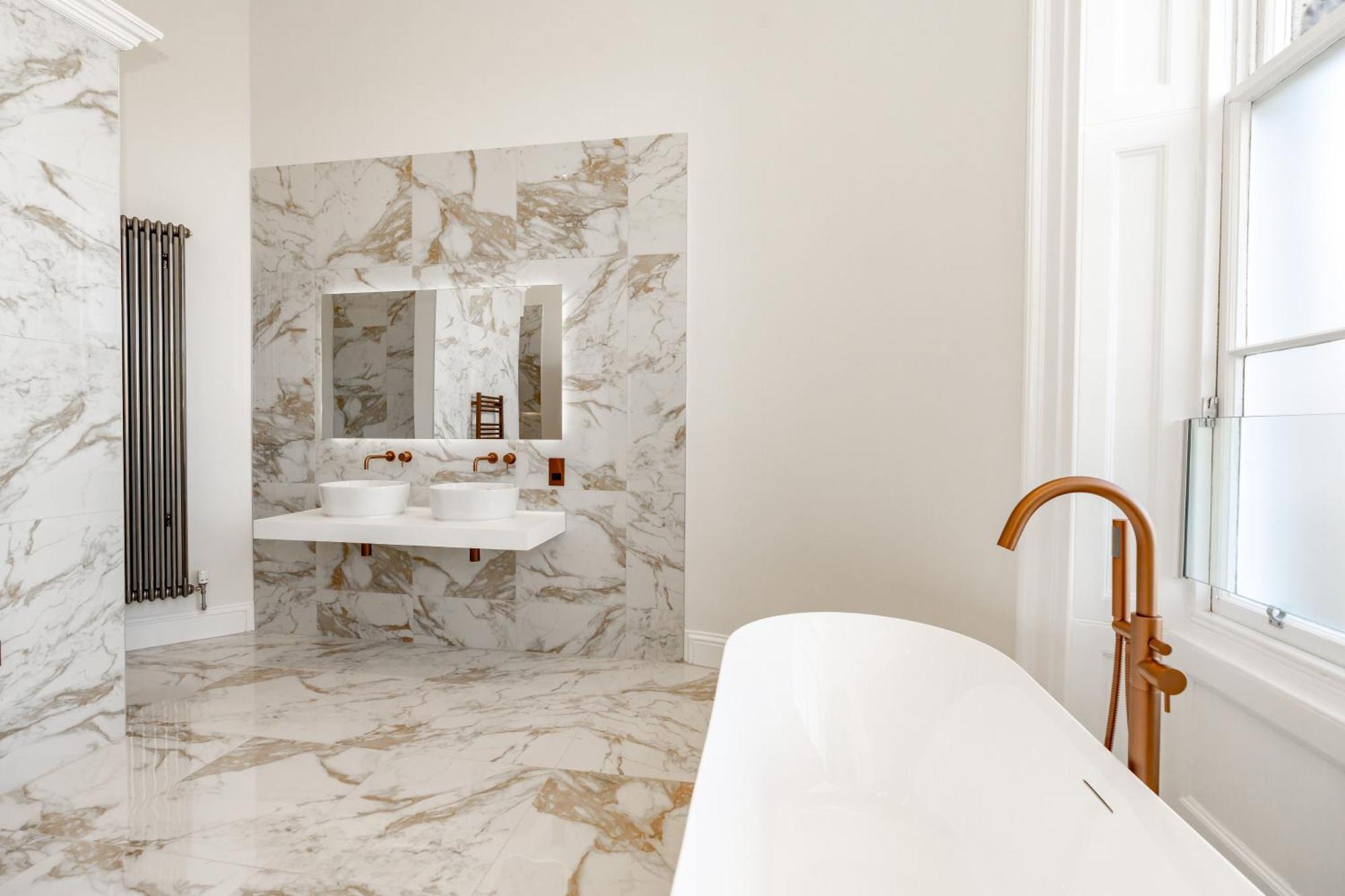 Appartement Dragon Luxury At 8 Albyn Place