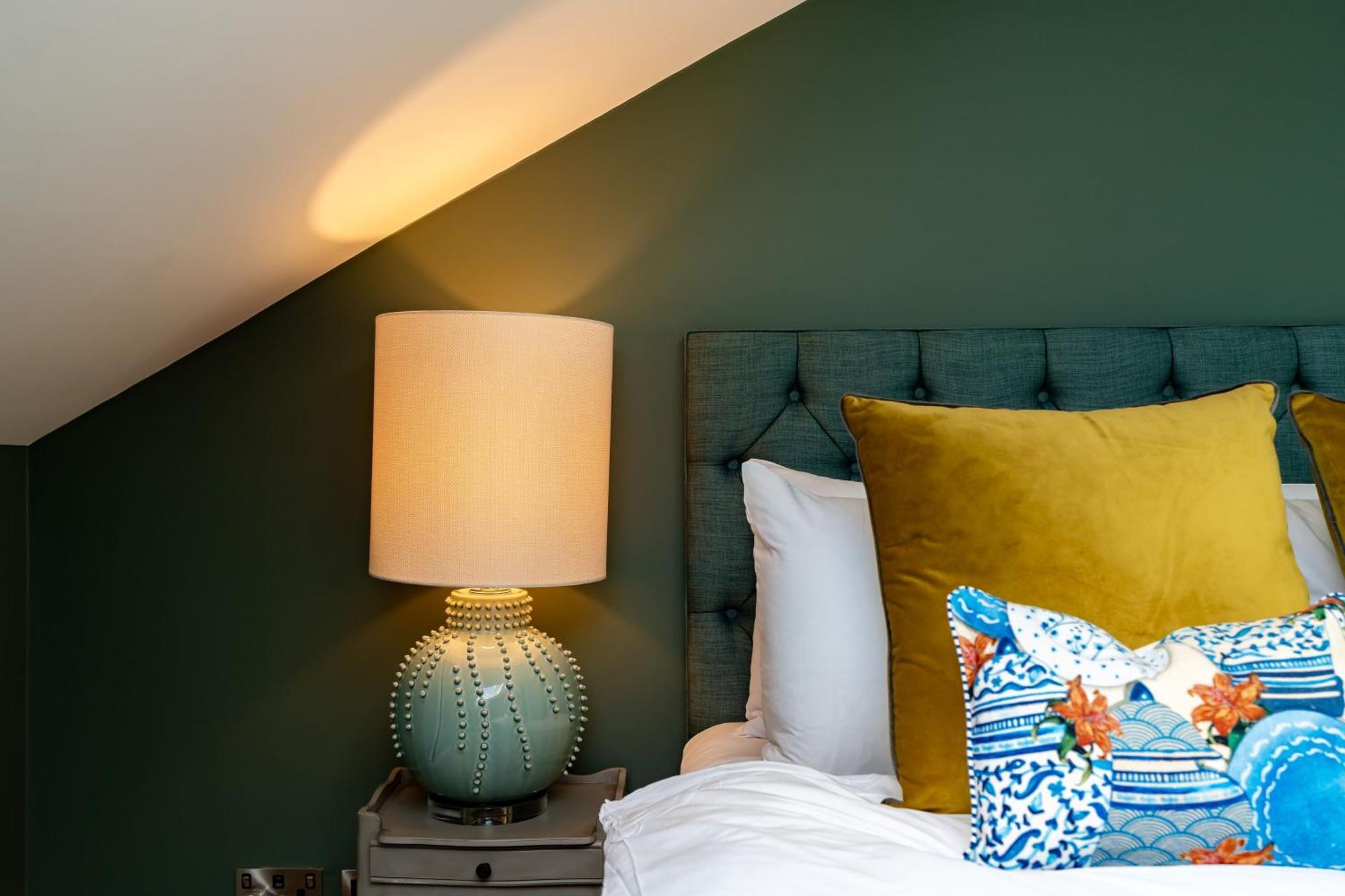 Dragon Luxury At 8 Albyn Place * Édimbourg