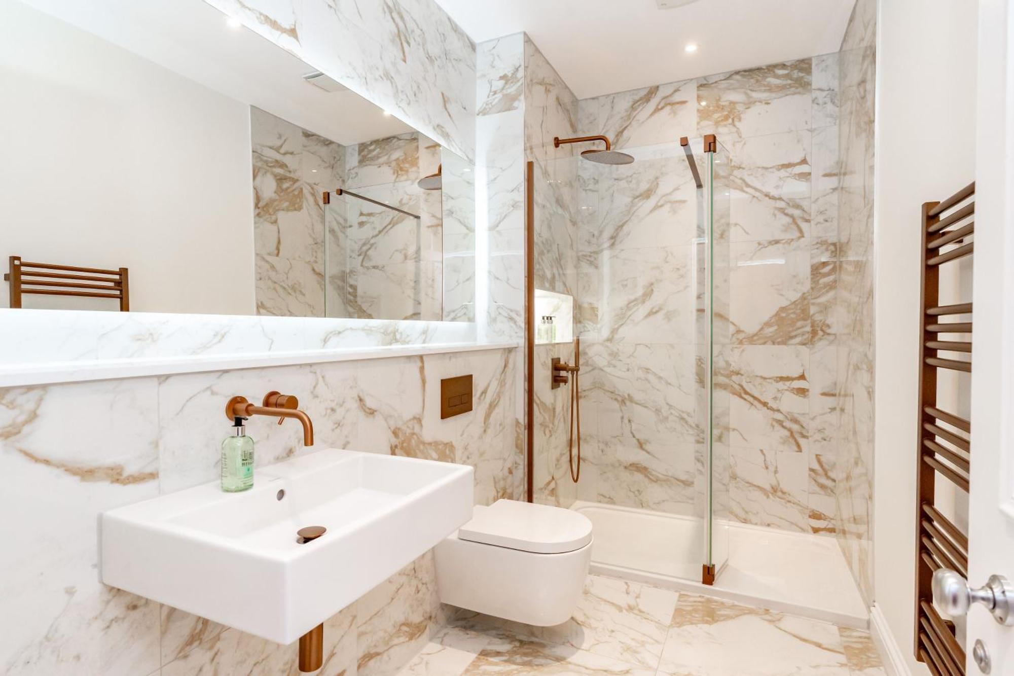 Dragon Luxury At 8 Albyn Place Édimbourg