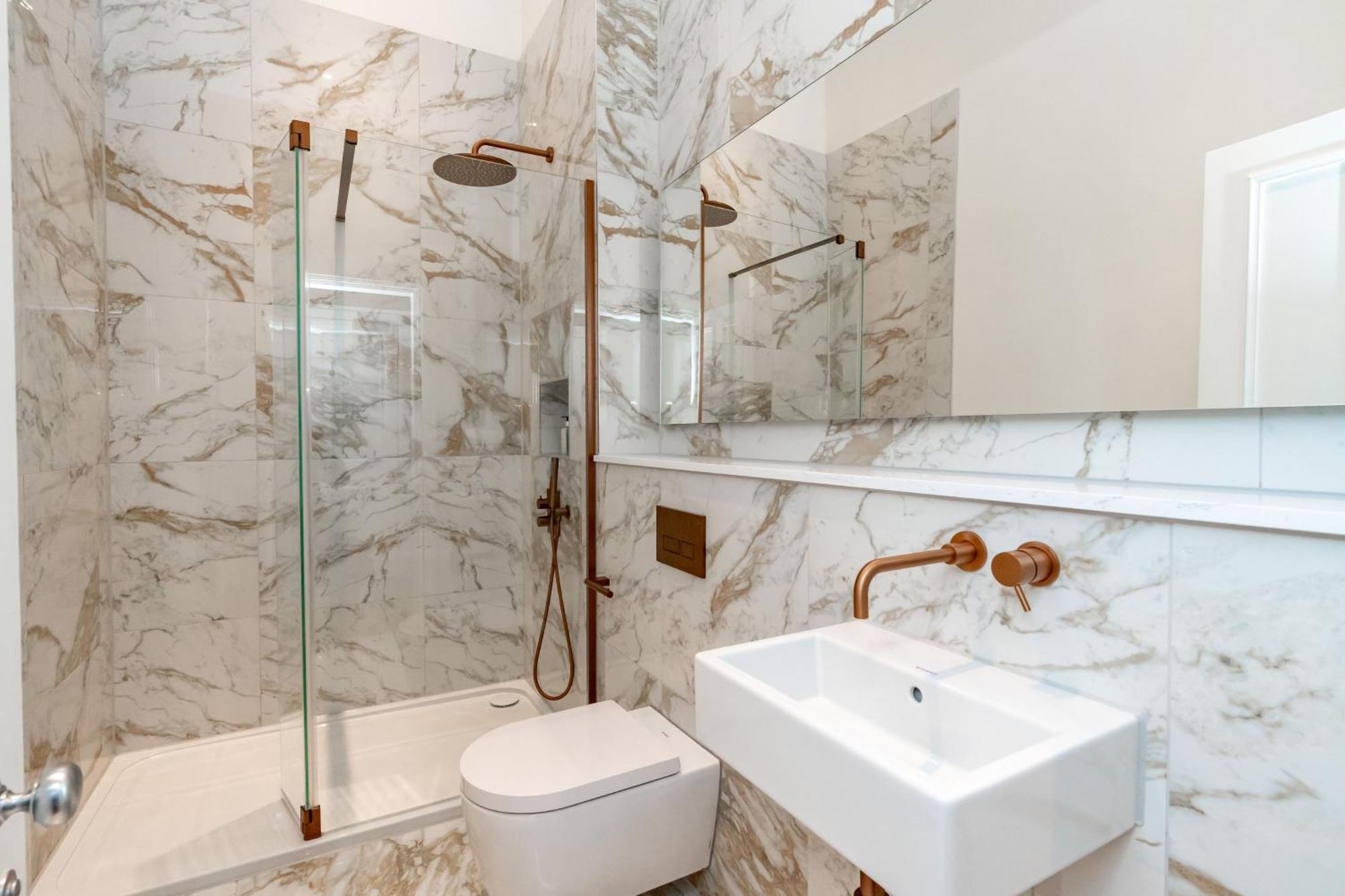 Dragon Luxury At 8 Albyn Place Édimbourg