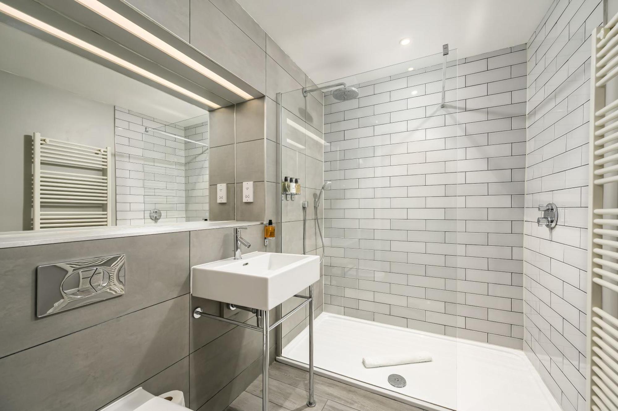 Destiny Scotland - Distillers House Appartement Édimbourg