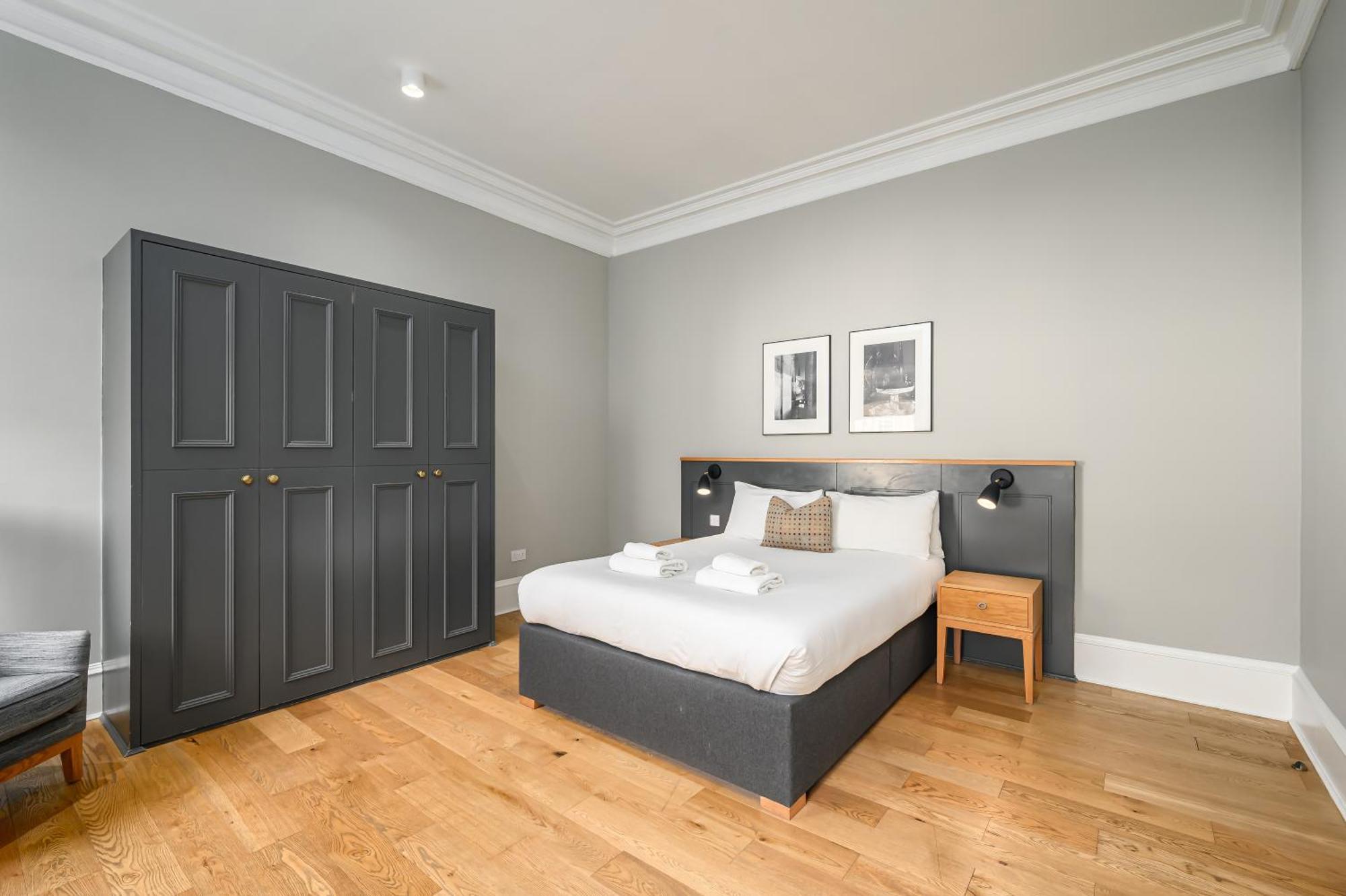 Destiny Scotland - Distillers House Appartement