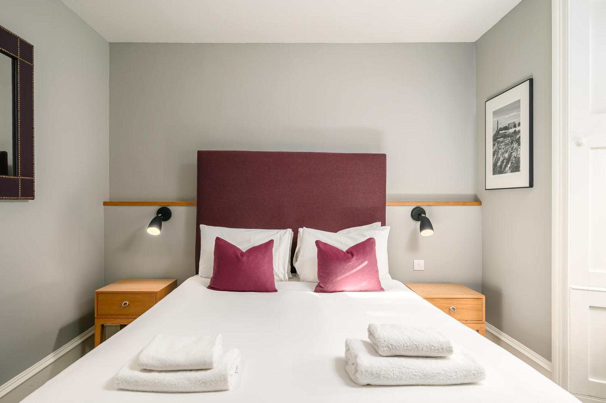 Destiny Scotland - Distillers House Appartement