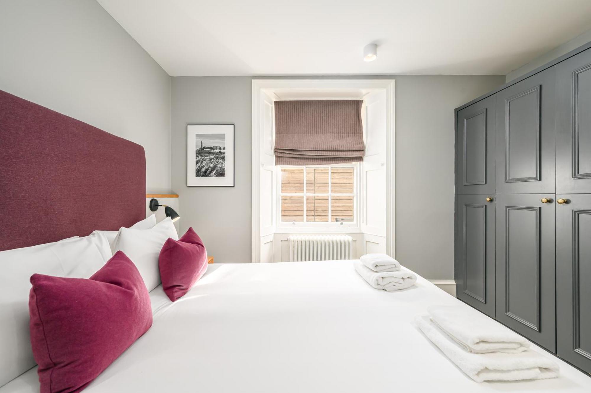 Appartement Destiny Scotland - Distillers House