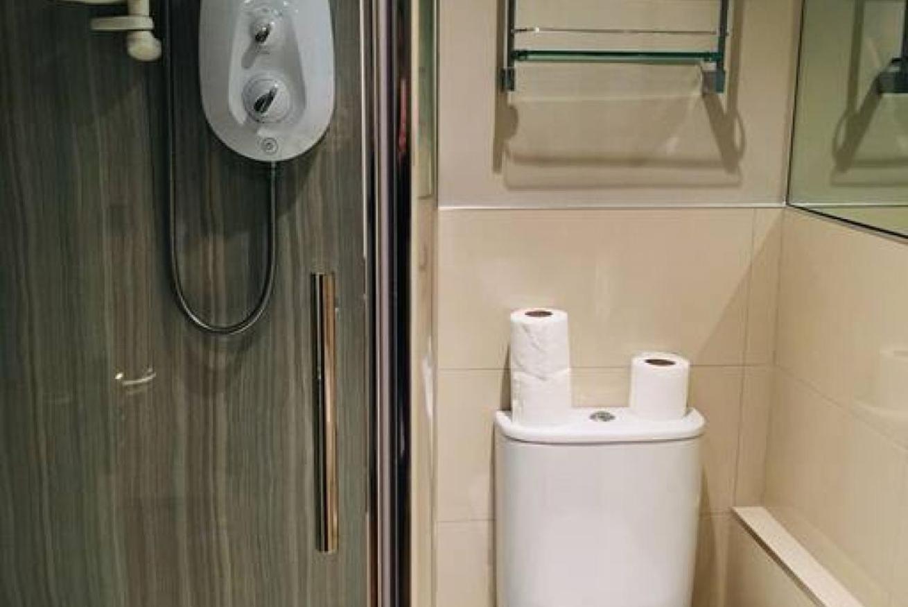 Joivy Warm & Welcoming Flat Near Castle * Edinburgh
