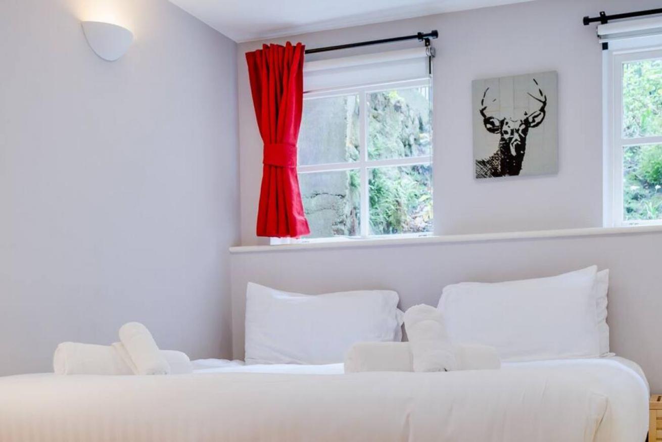 Joivy Warm & Welcoming Flat Near Castle Apartment