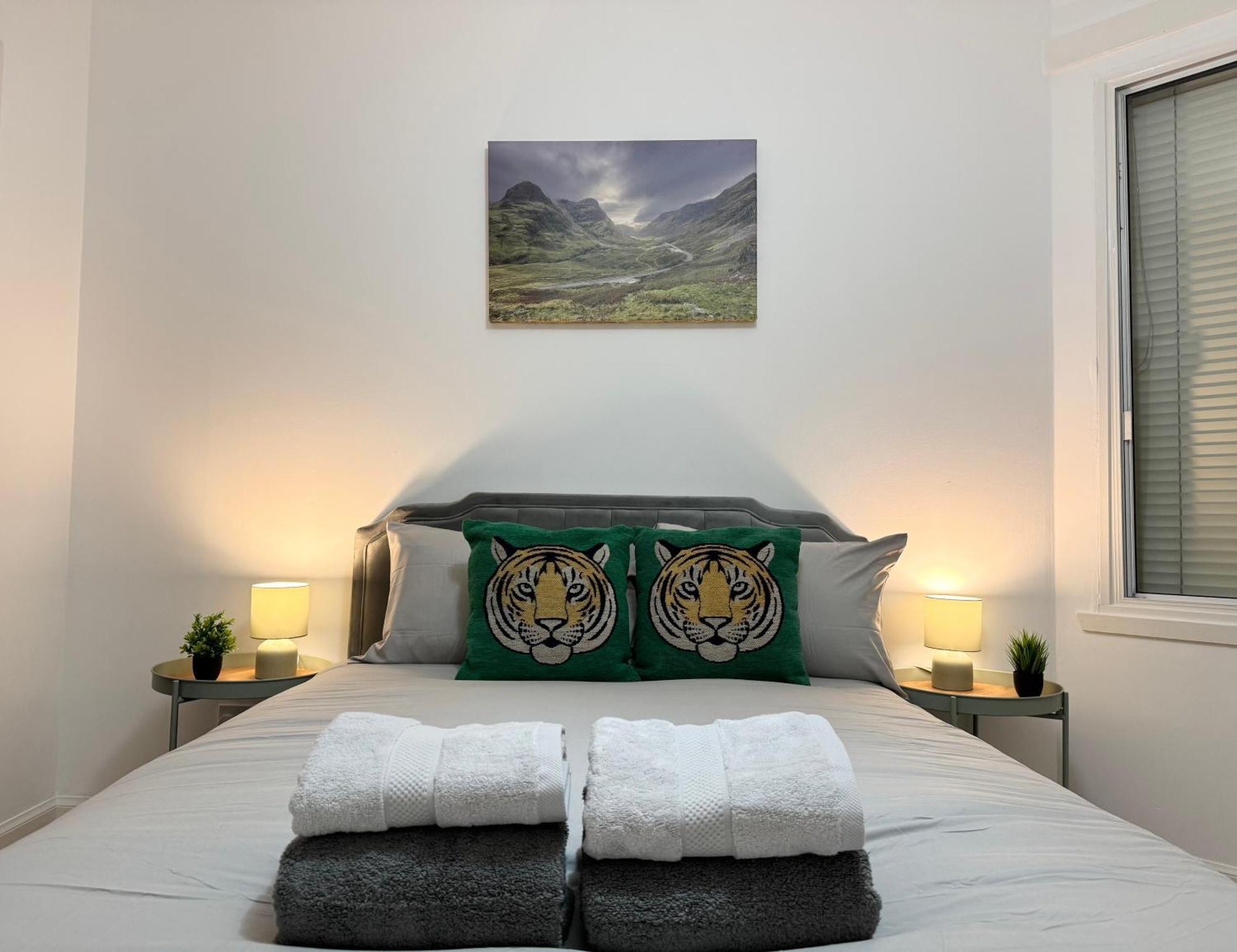 Apartment Cozy At Prime Location With Free Private Parking Edinburgh