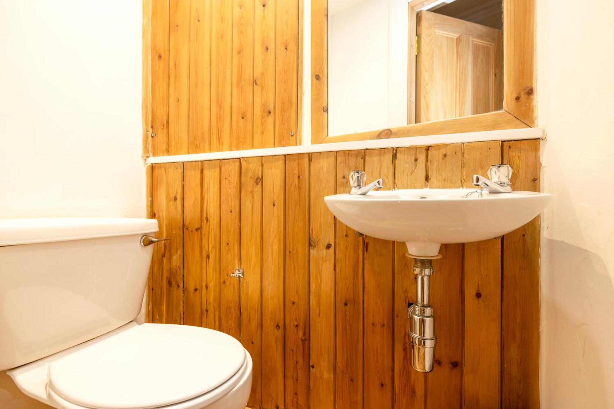 Joivy Charming Flat Near St Giles Appartement *