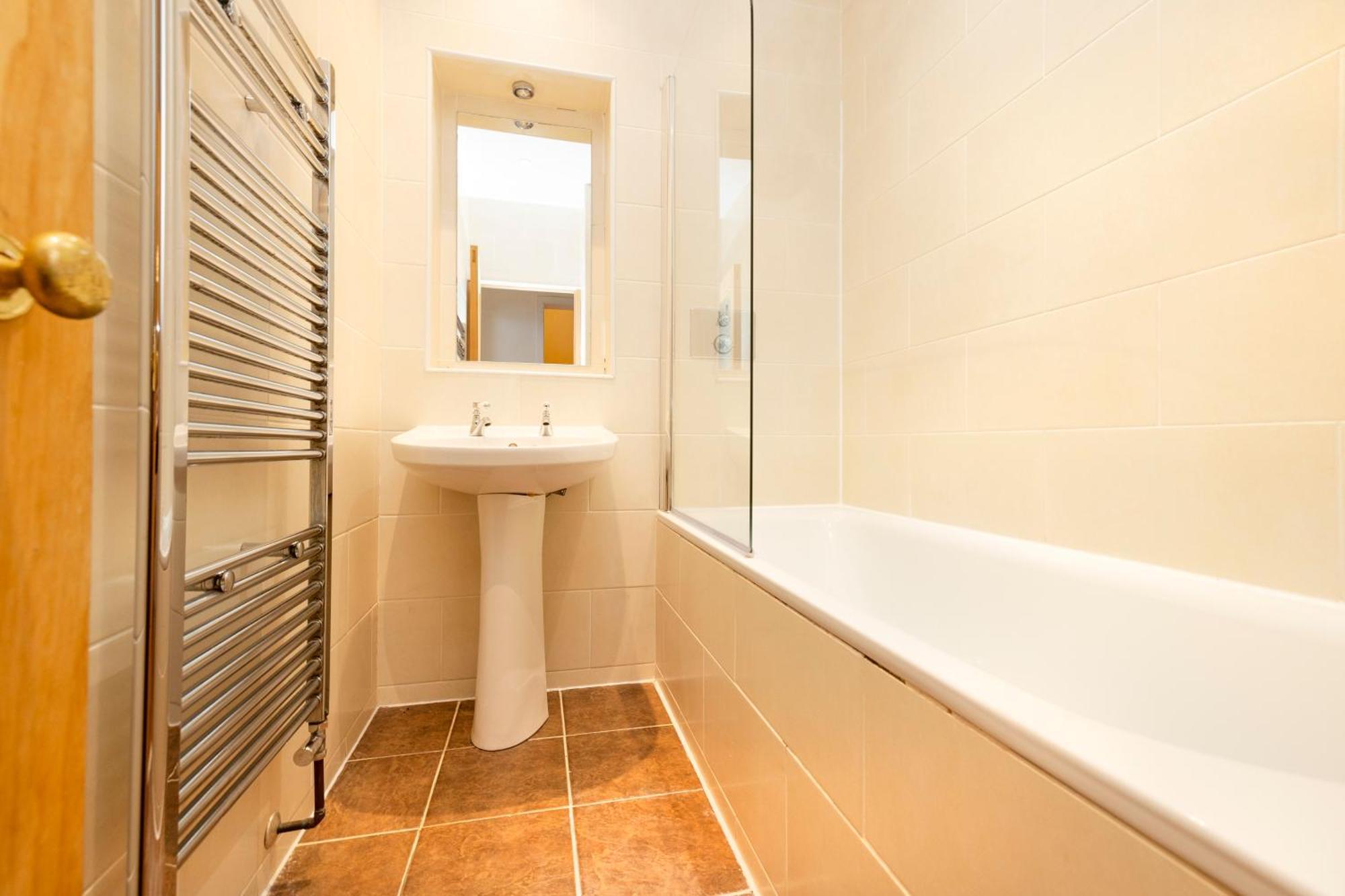 Joivy Charming Flat Near St Giles * Édimbourg