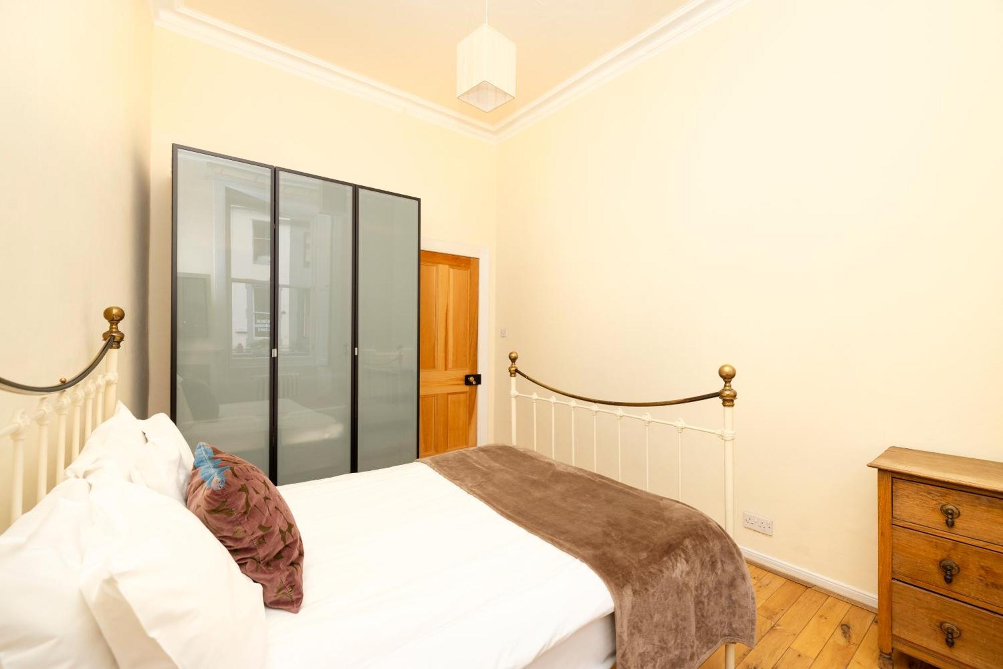 Joivy Charming Flat Near St Giles Appartement *