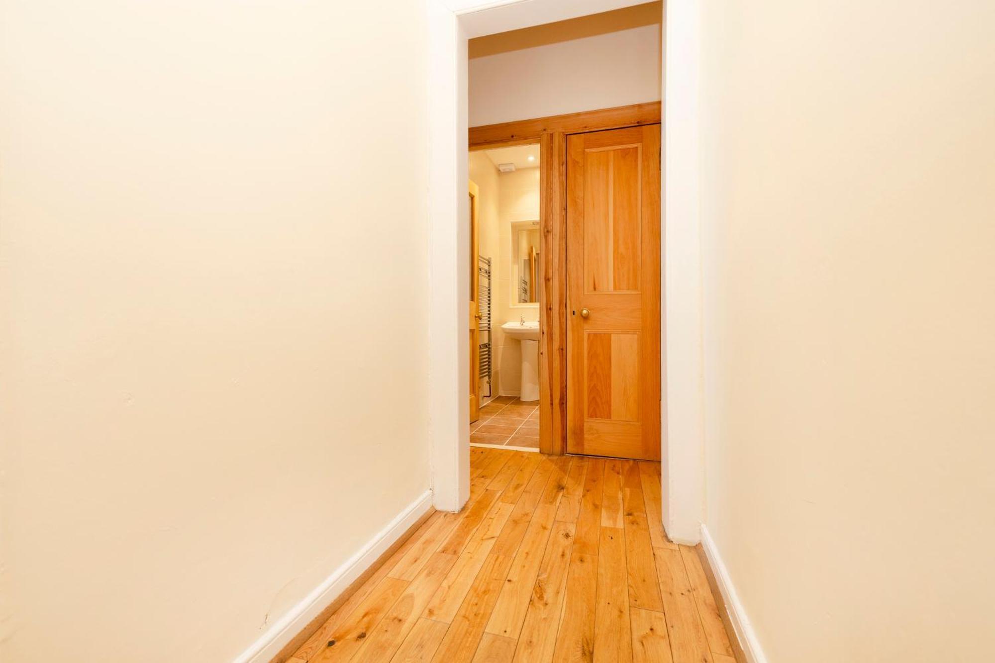 Appartement Joivy Charming Flat Near St Giles